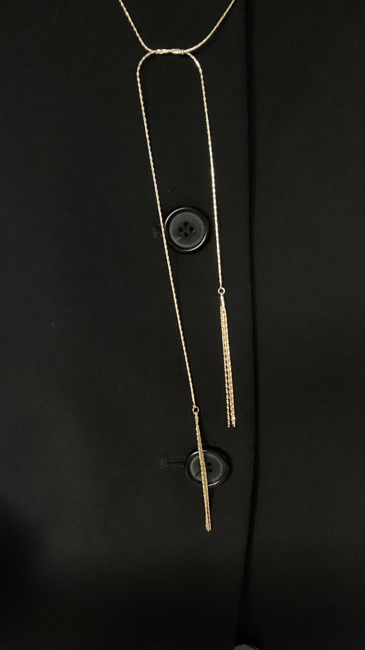 Ketting Pret-á-Paris