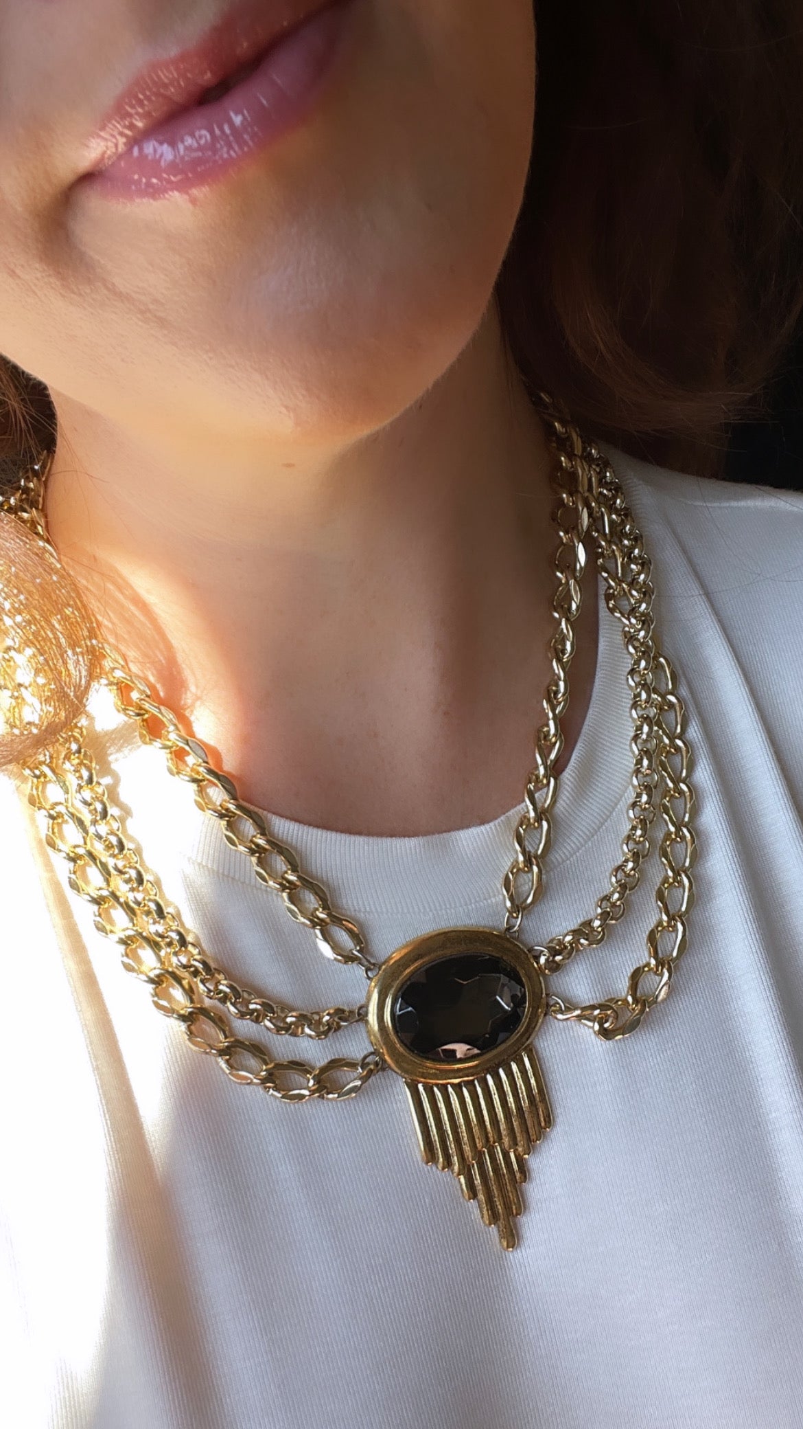 Ketting Iconic