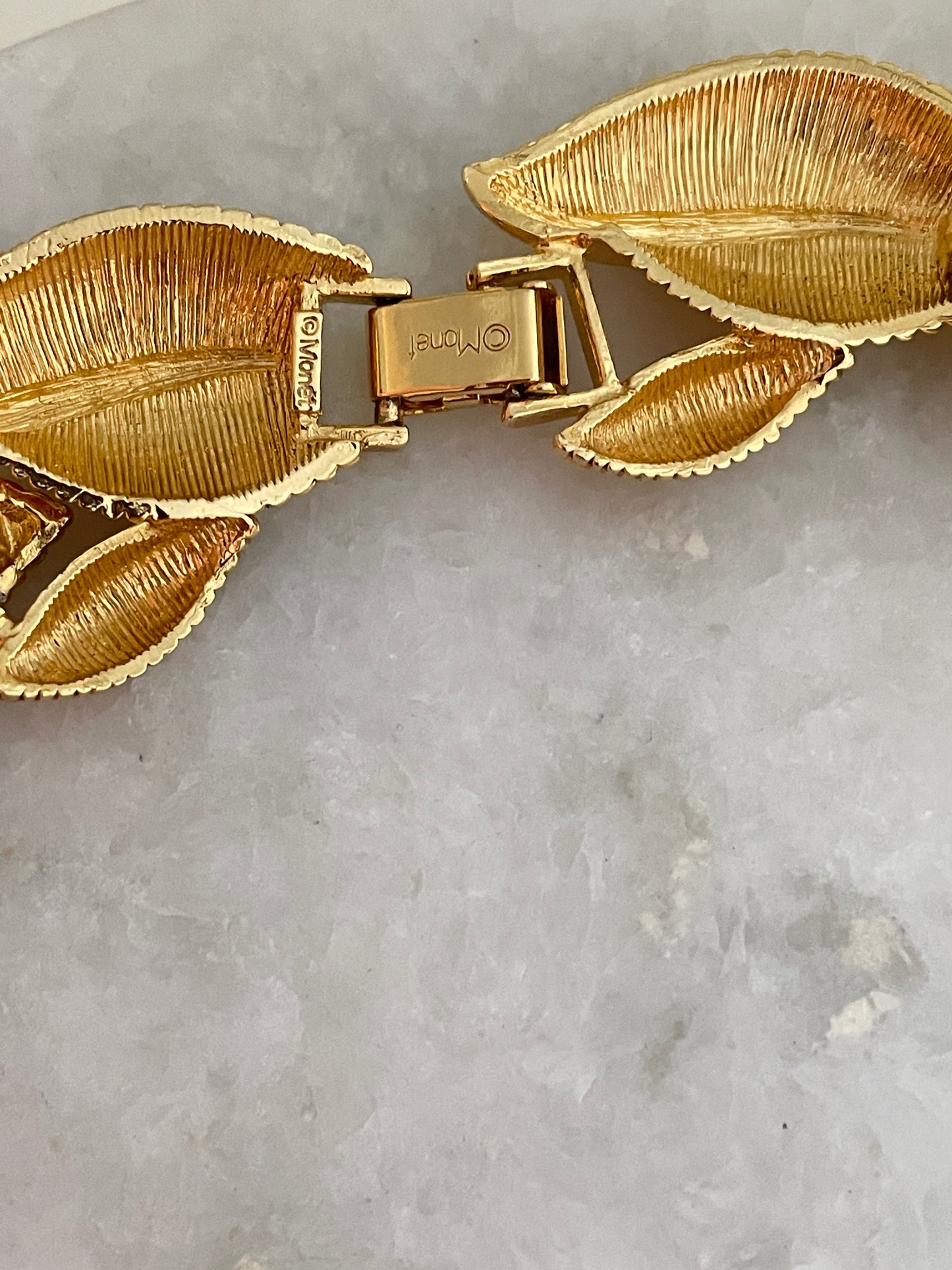 Ketting Monet Paris