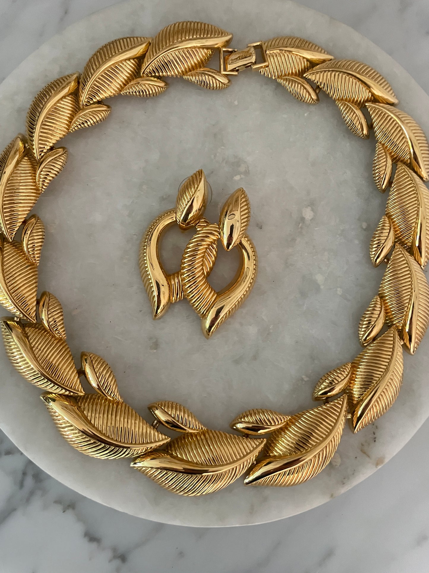 Ketting Monet Paris