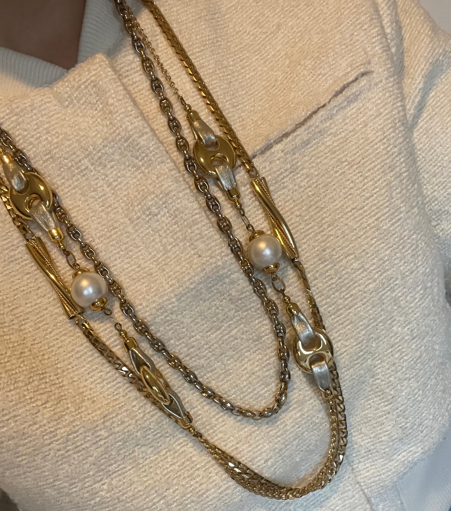 Ketting Amélie
