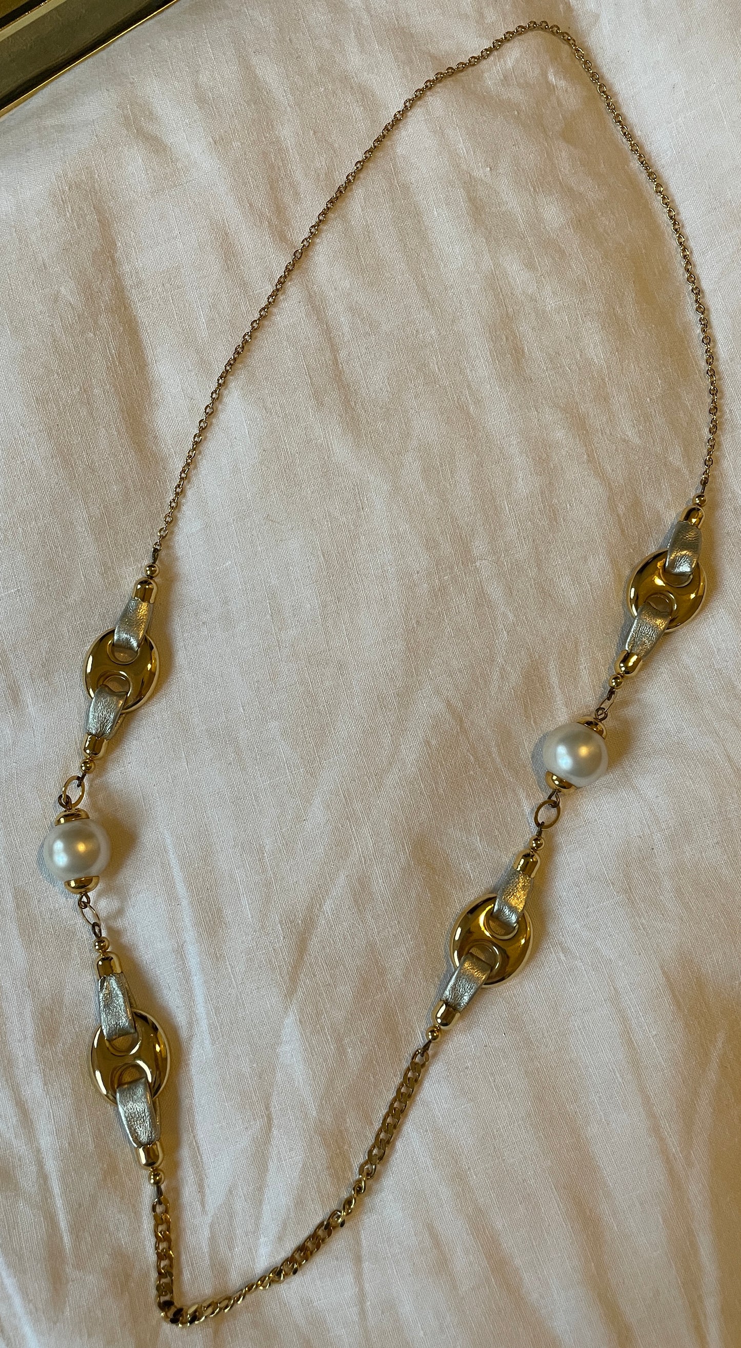 Ketting Amélie