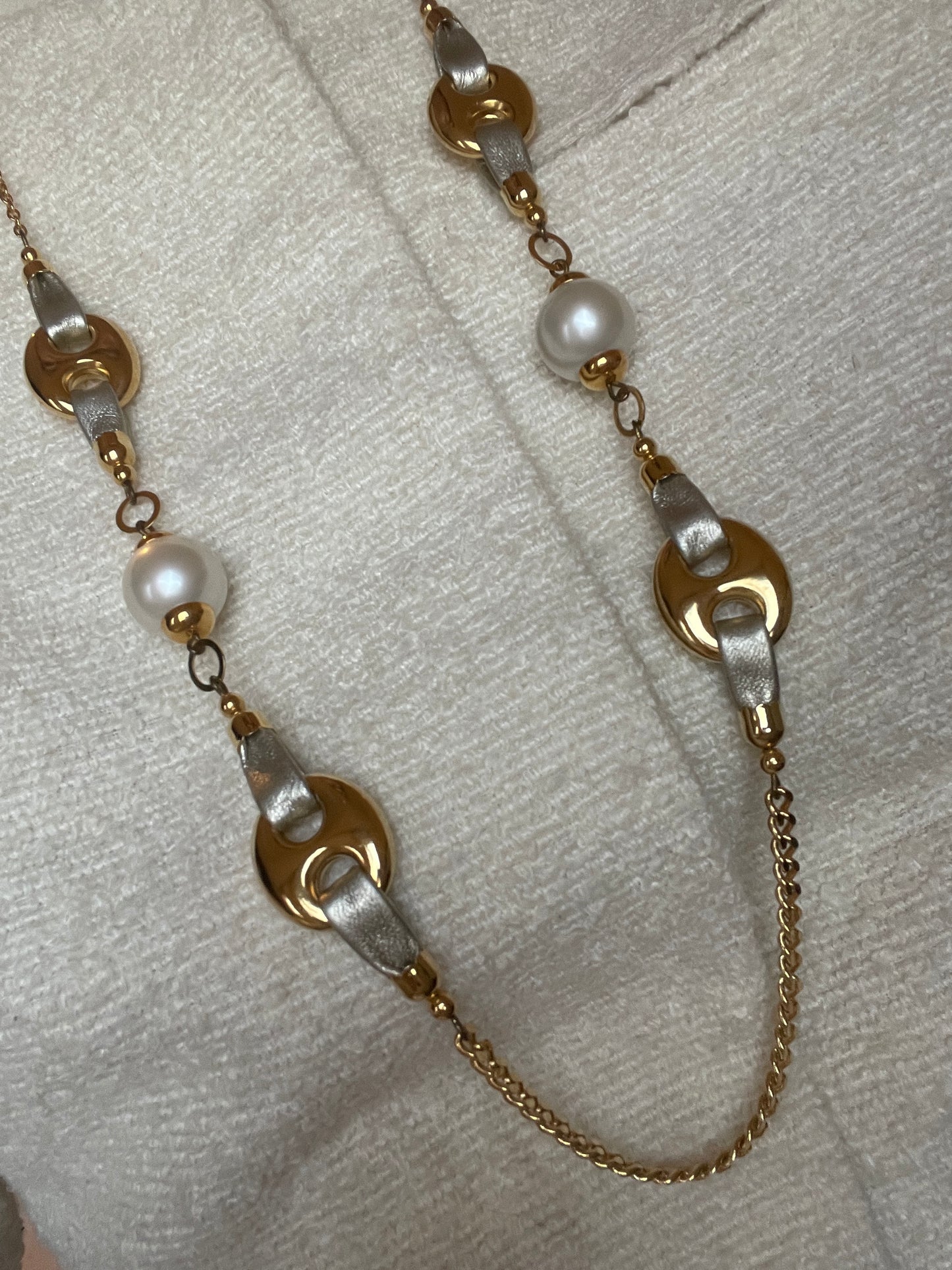 Ketting Amélie