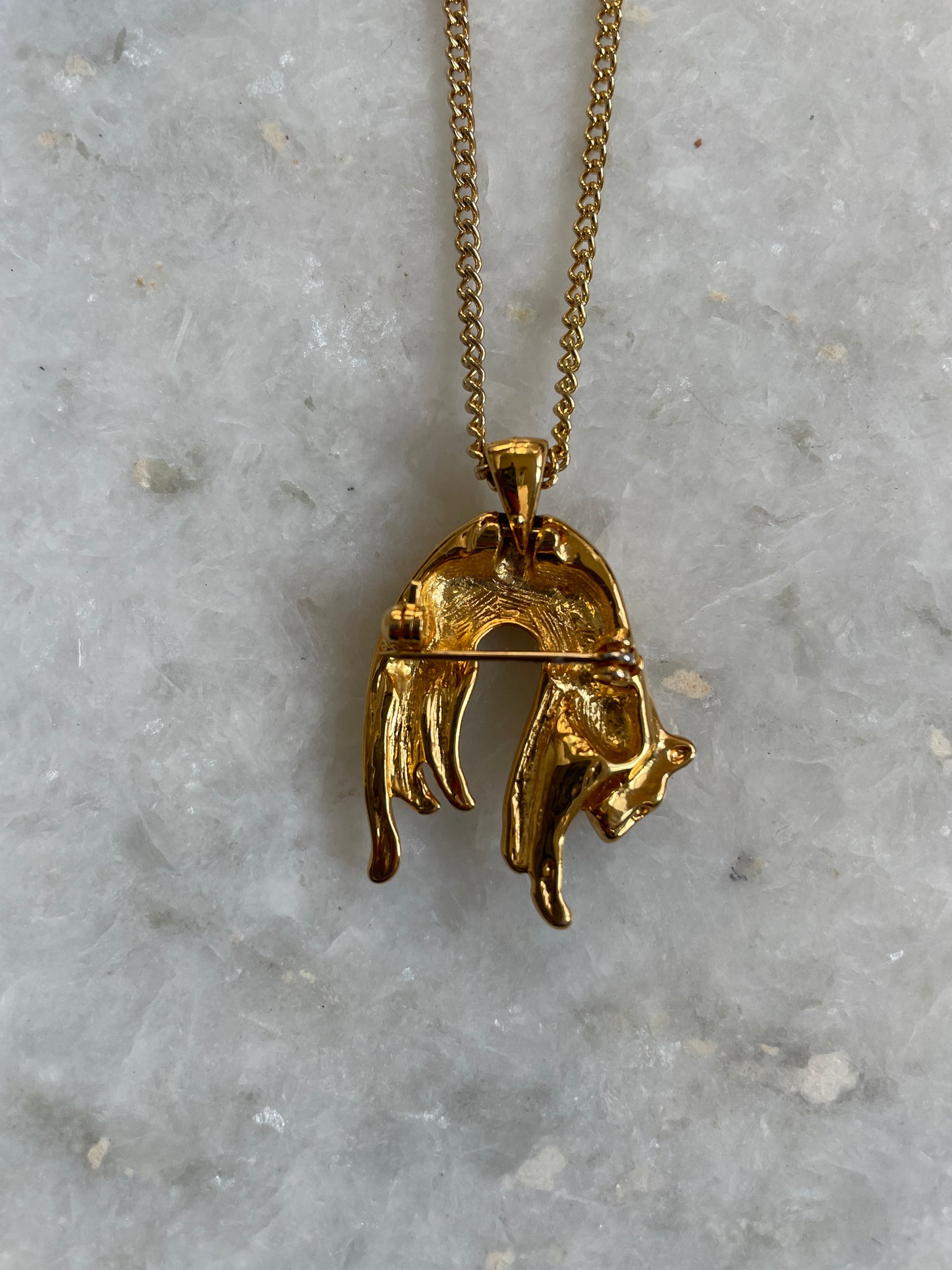 Ketting Panther