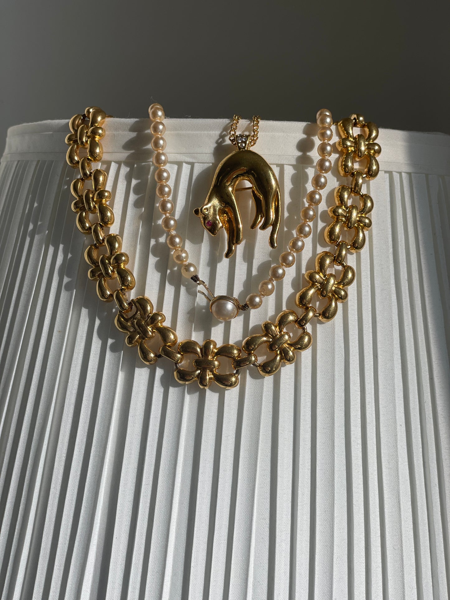 Ketting Panther