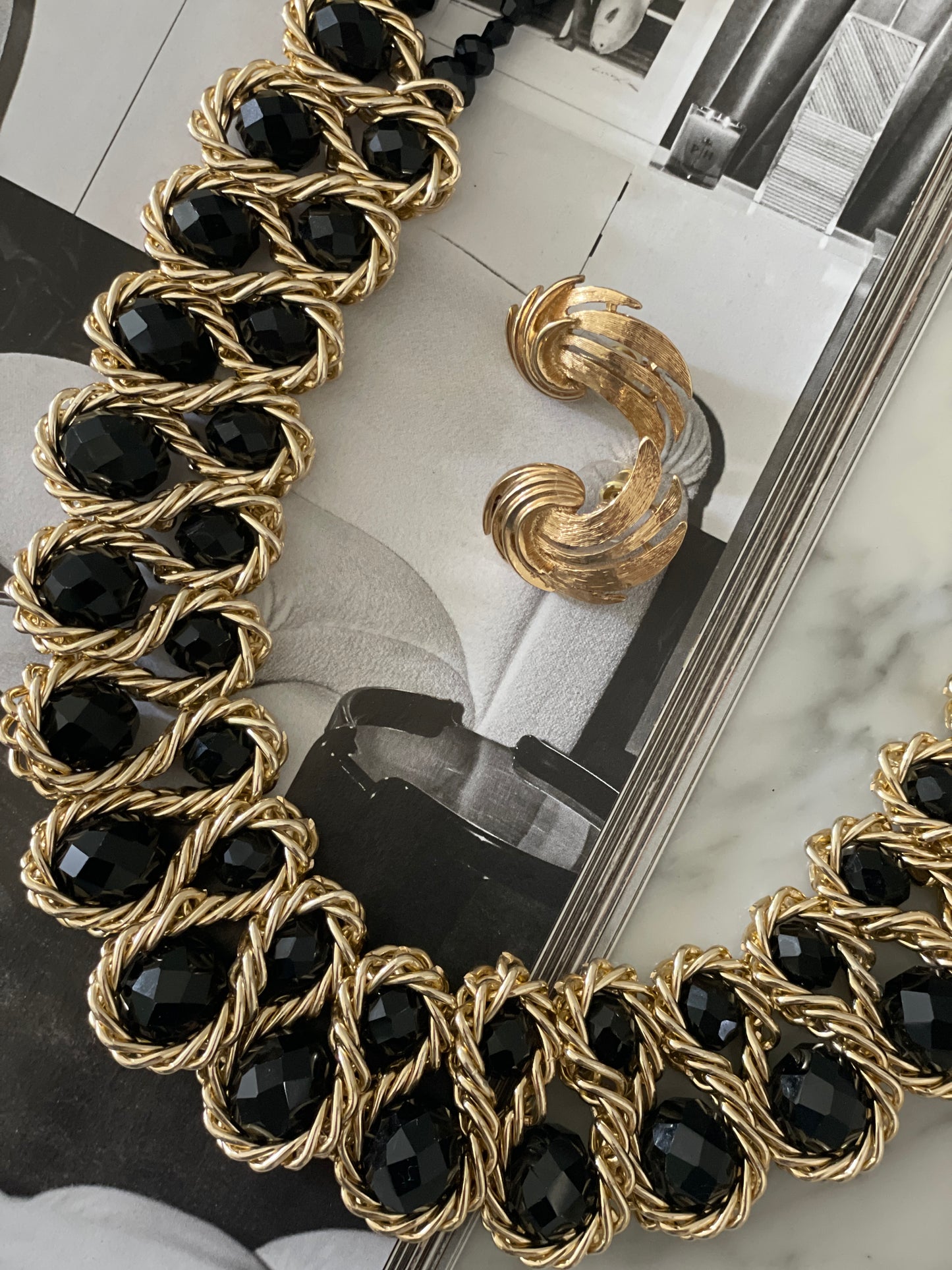 Ketting Mona Lisa