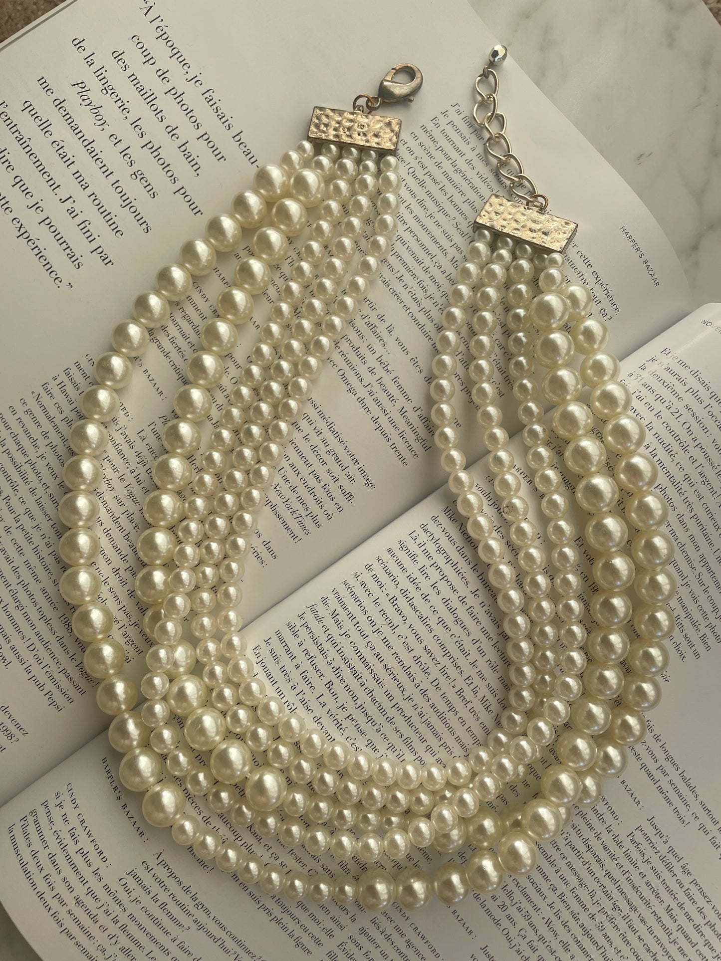 Ketting Palais Royal