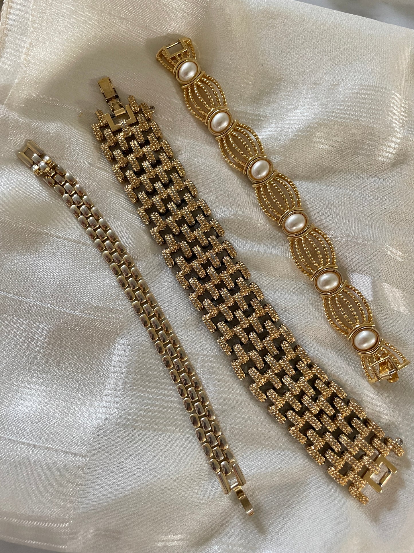 Armband French Affair
