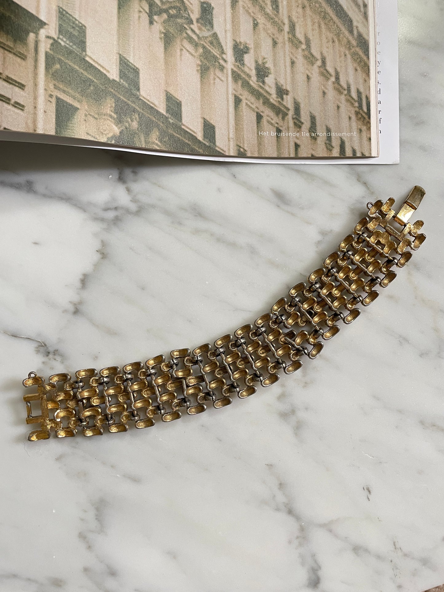 Armband Gigi Monet