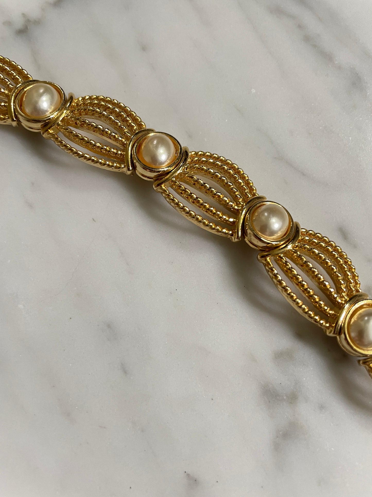 Armband French Affair