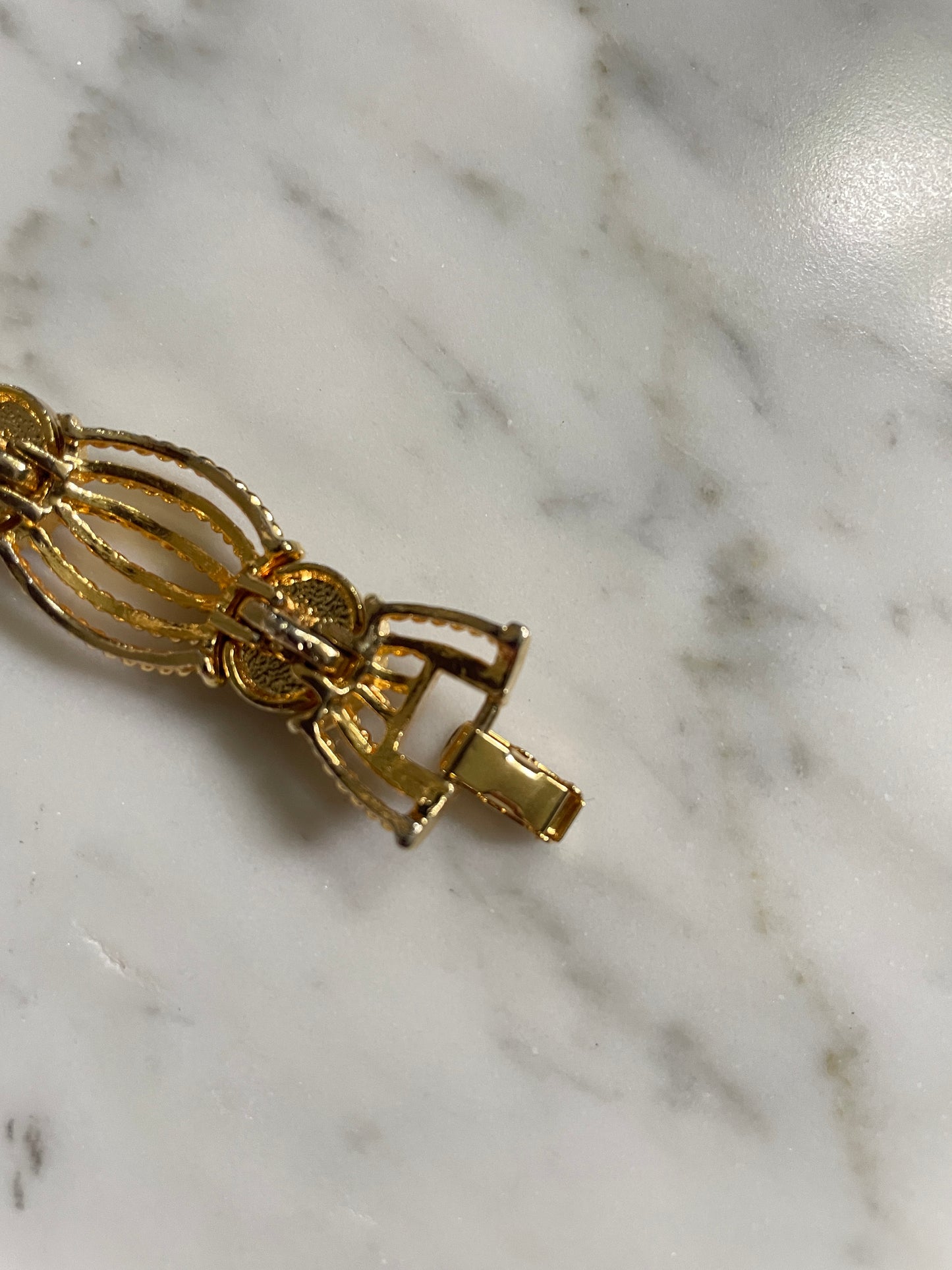 Armband French Affair