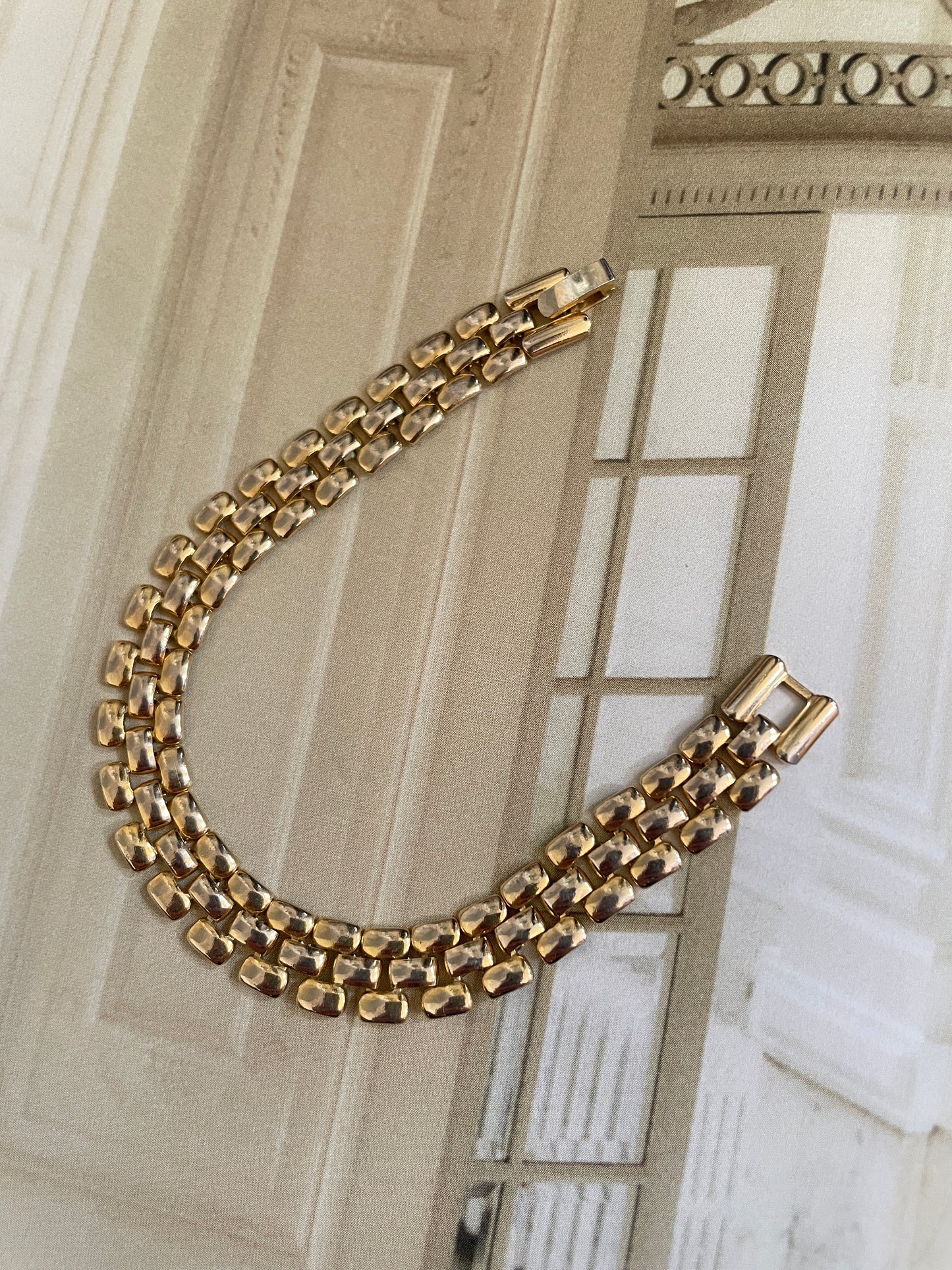Armband Ritz Doré