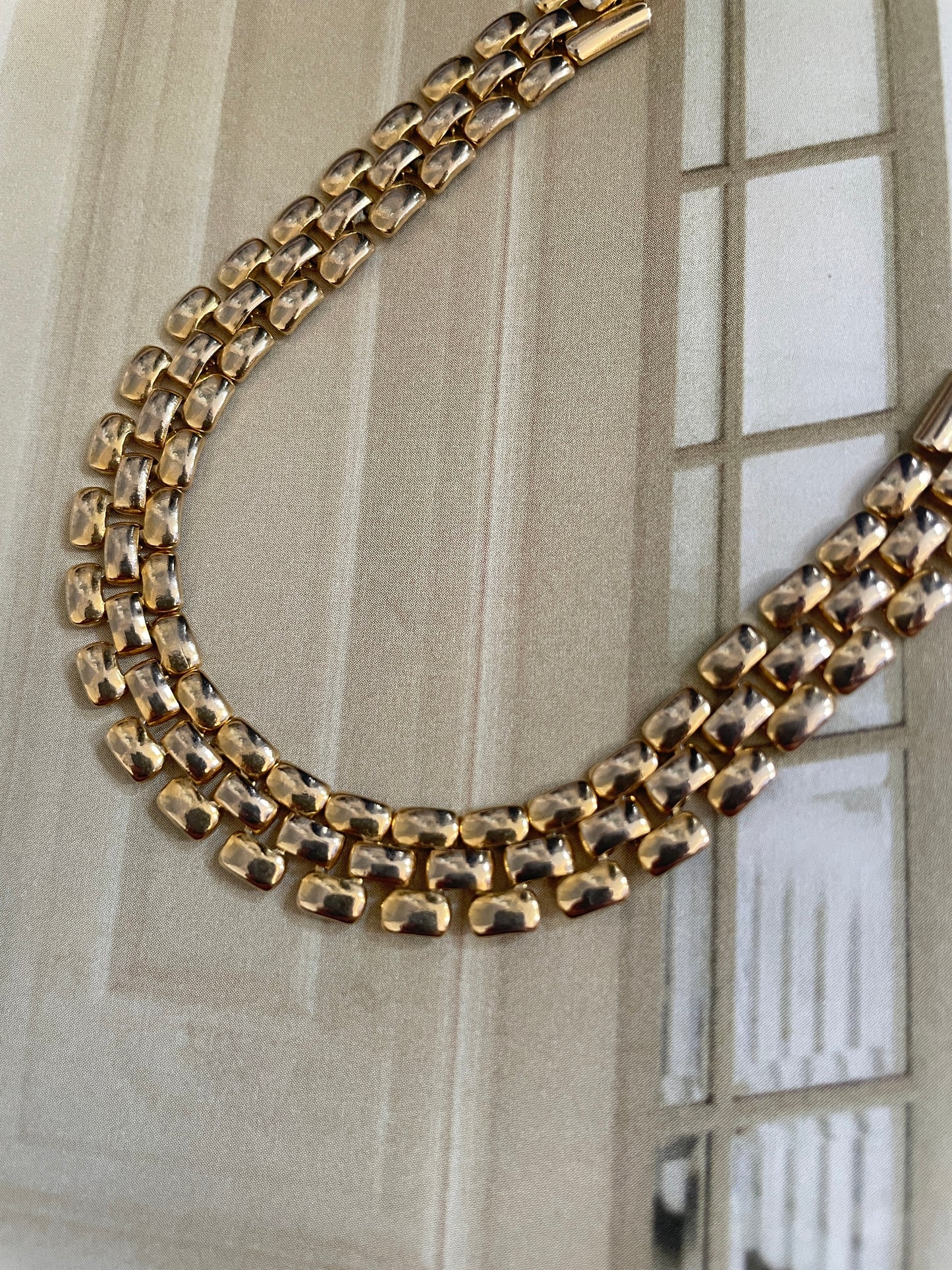 Armband Ritz Doré