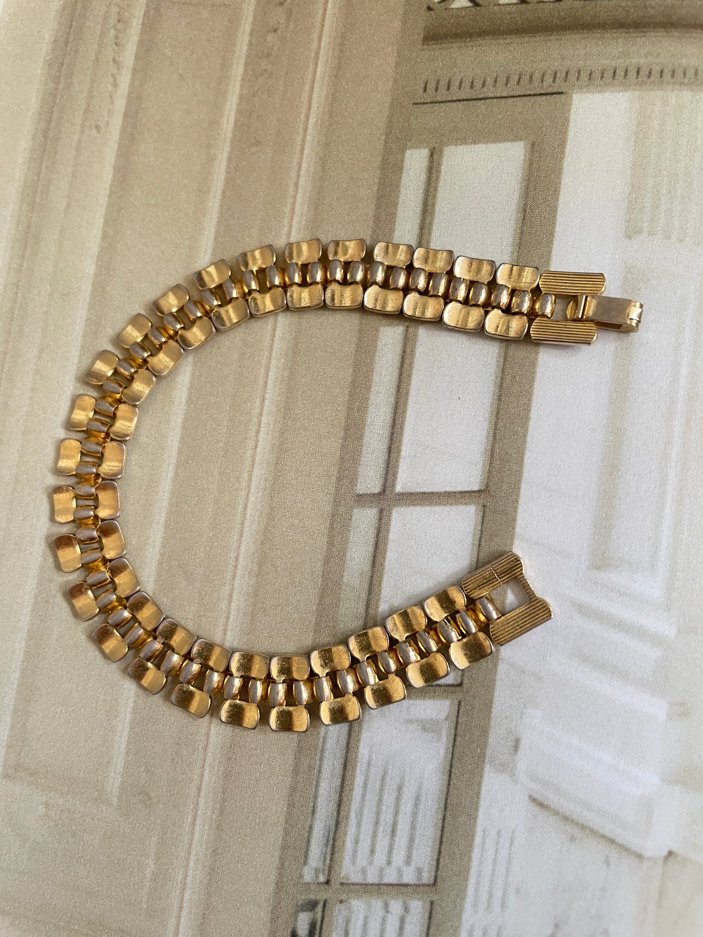 Armband Ritz Doré