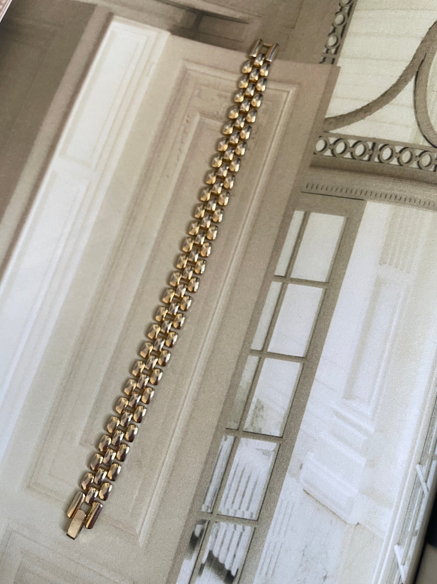 Armband Ritz Doré