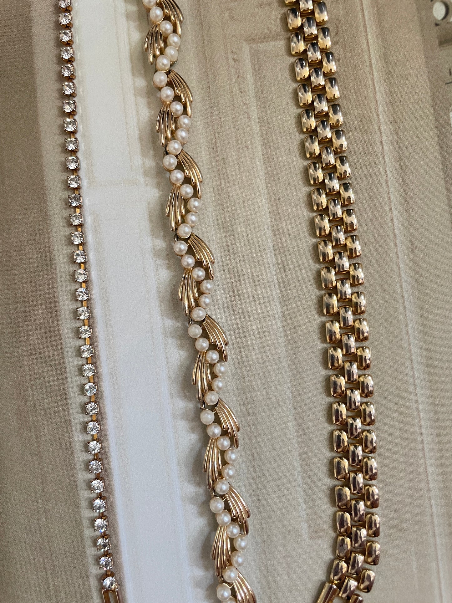 Armband Ritz Doré