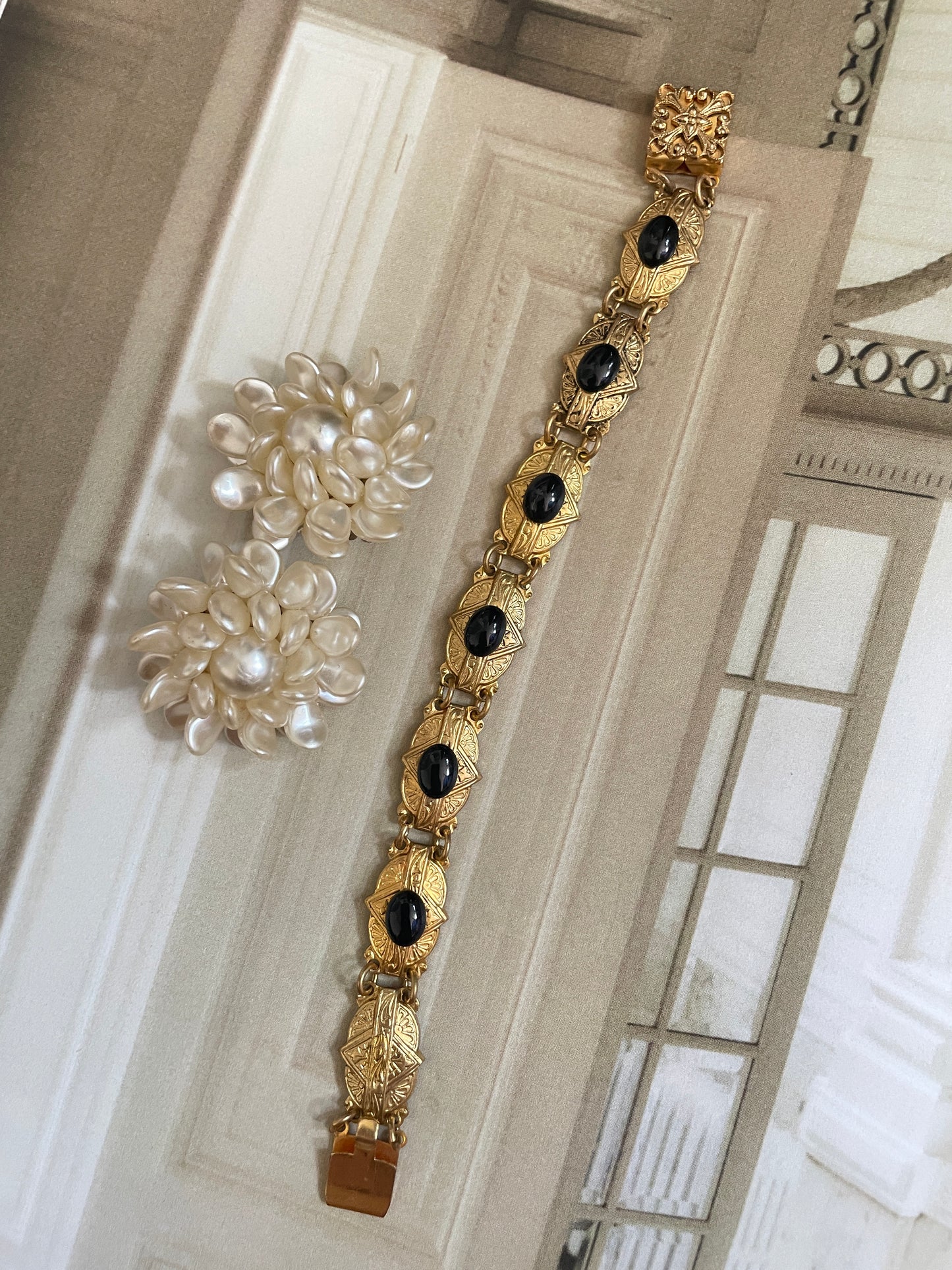 Armband Cléo