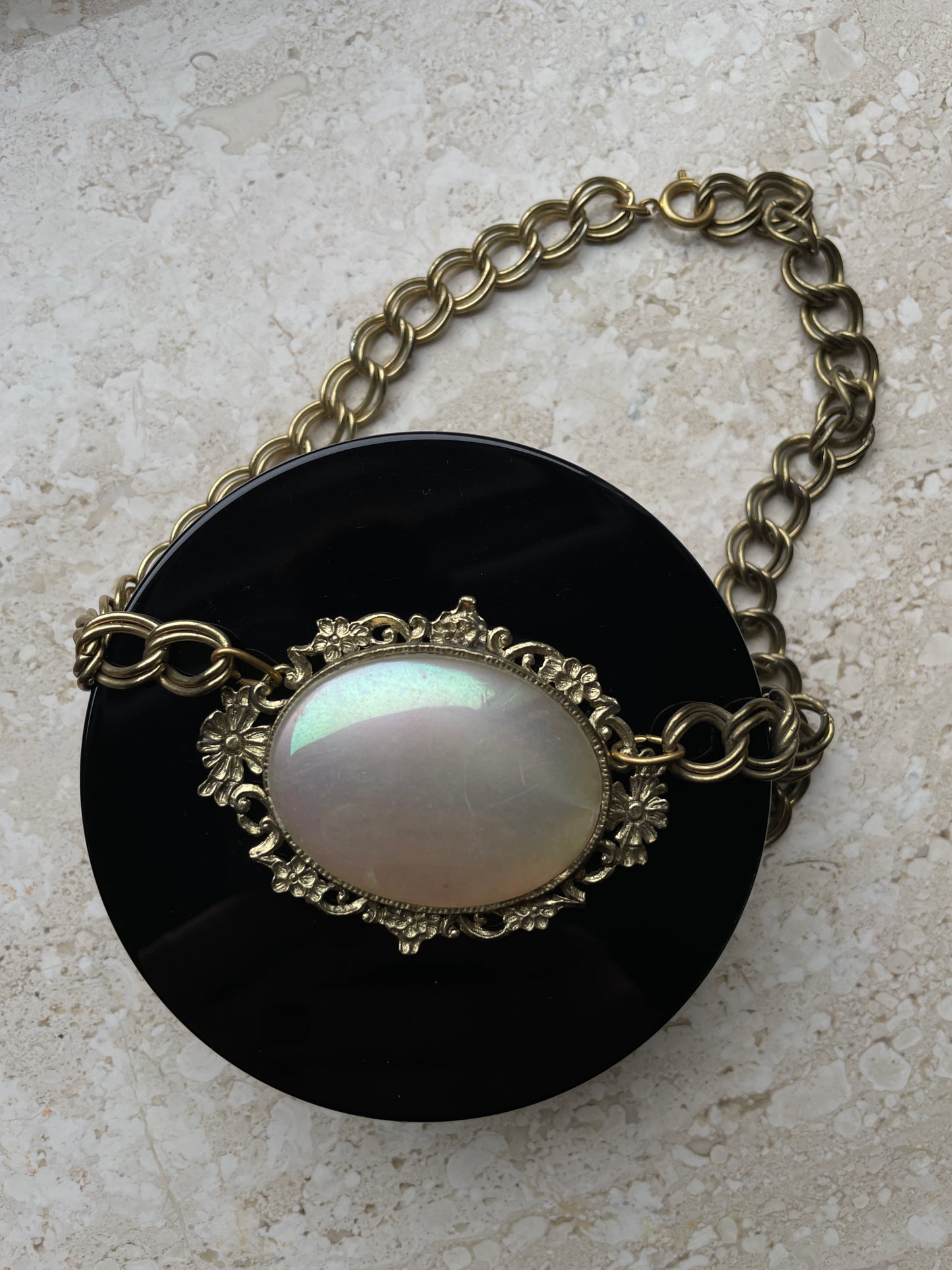 Ketting Grace