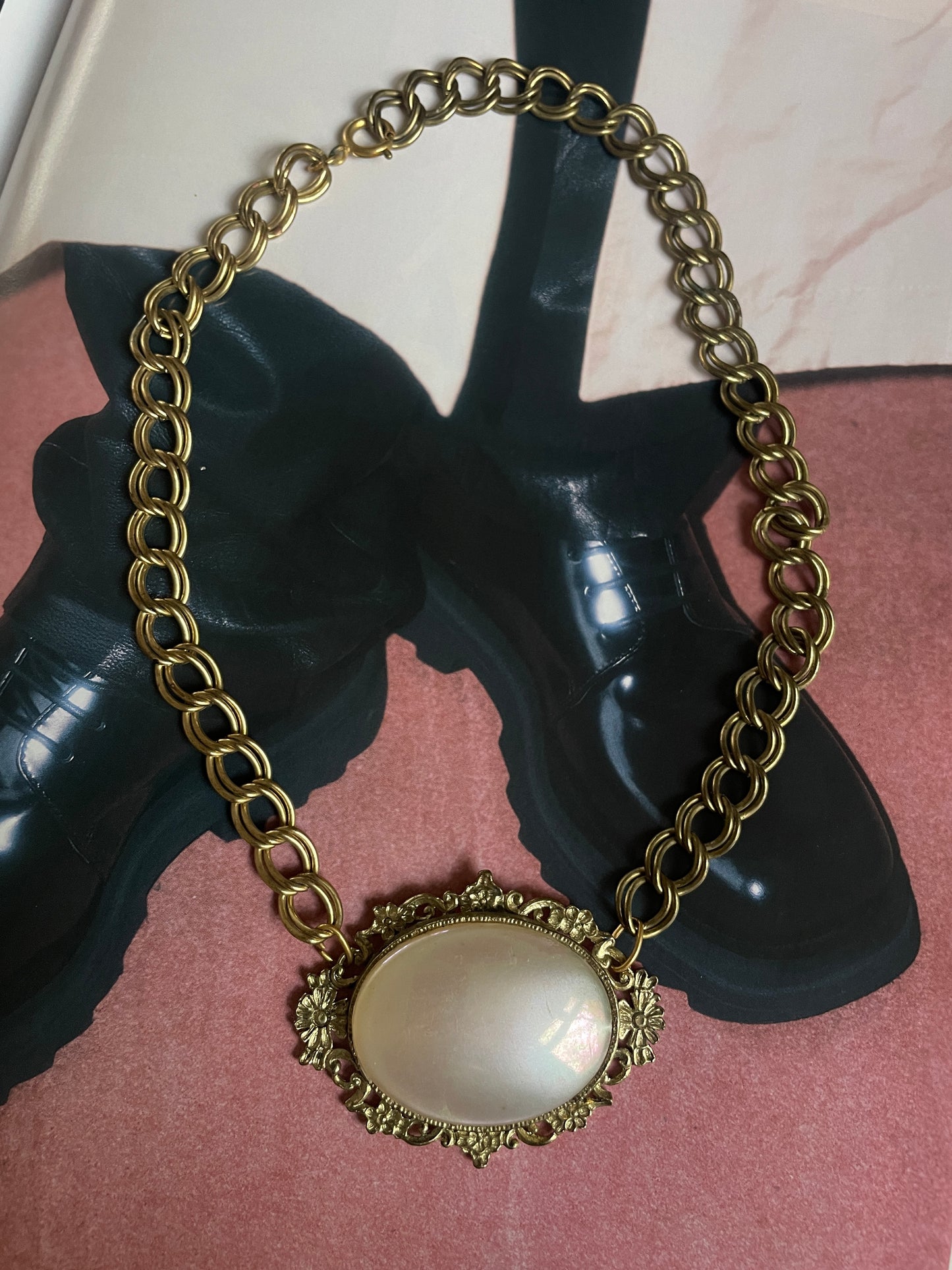 Ketting Grace