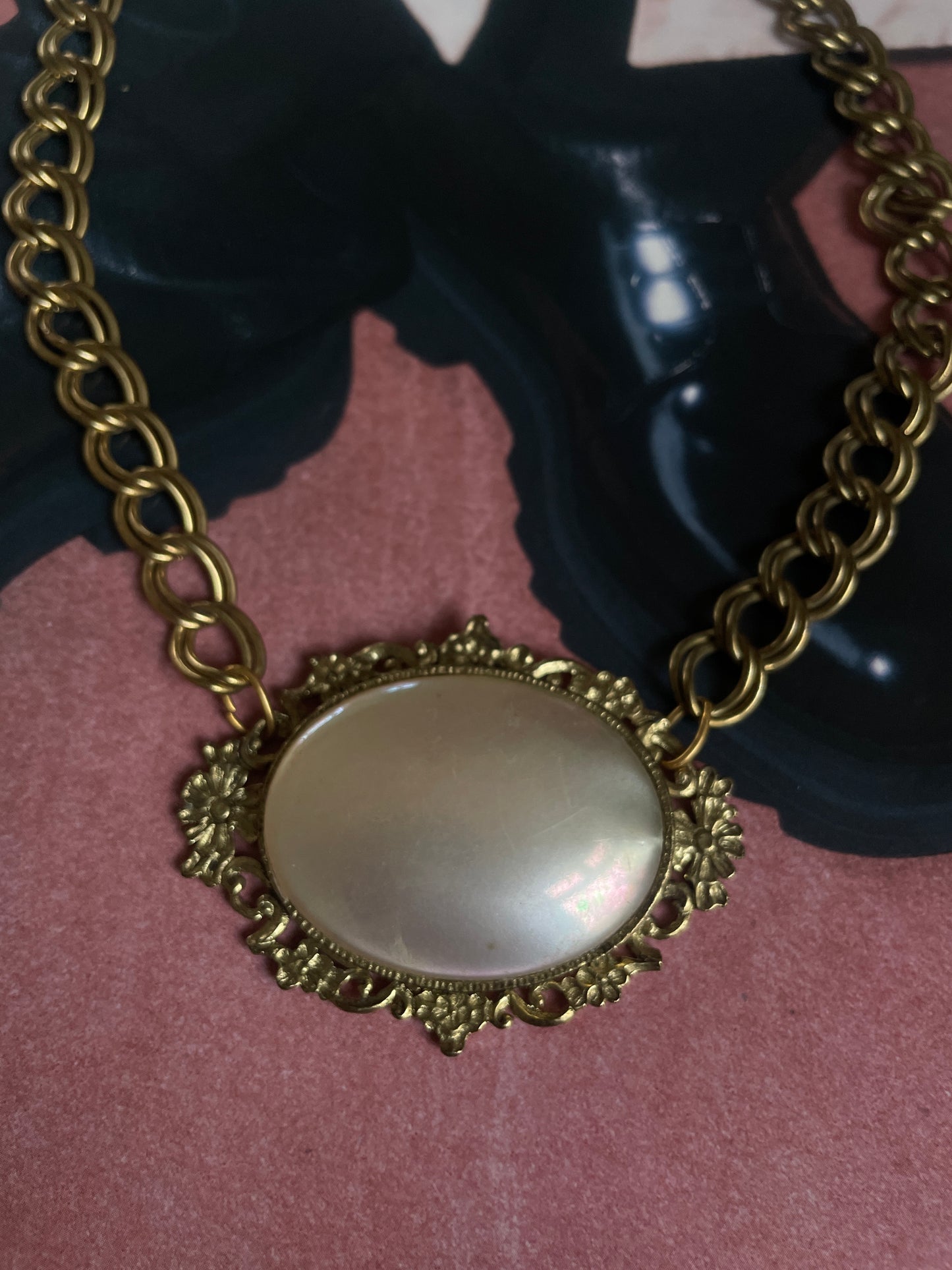 Ketting Grace