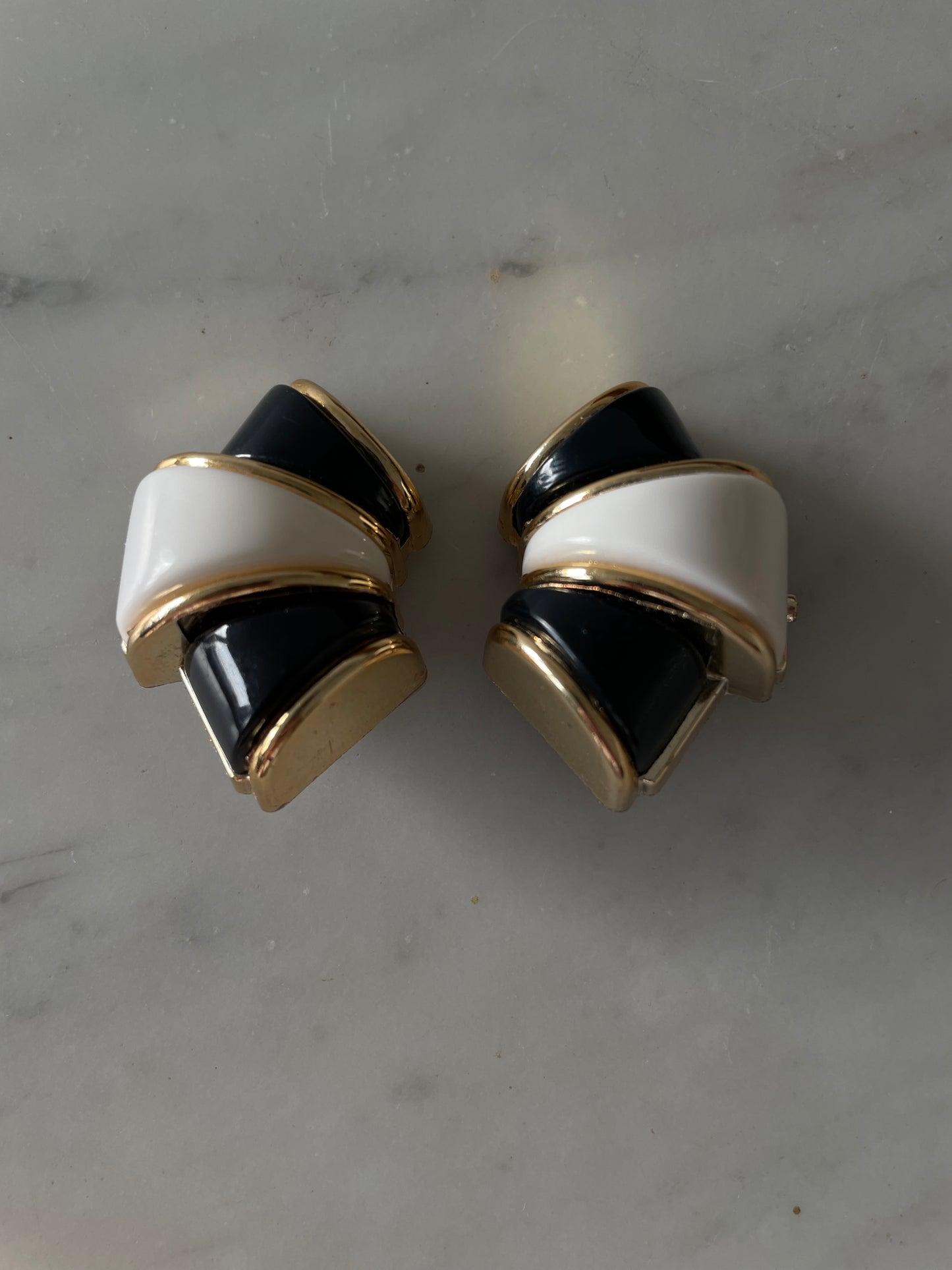 Oorbellen Clips Le Luxe