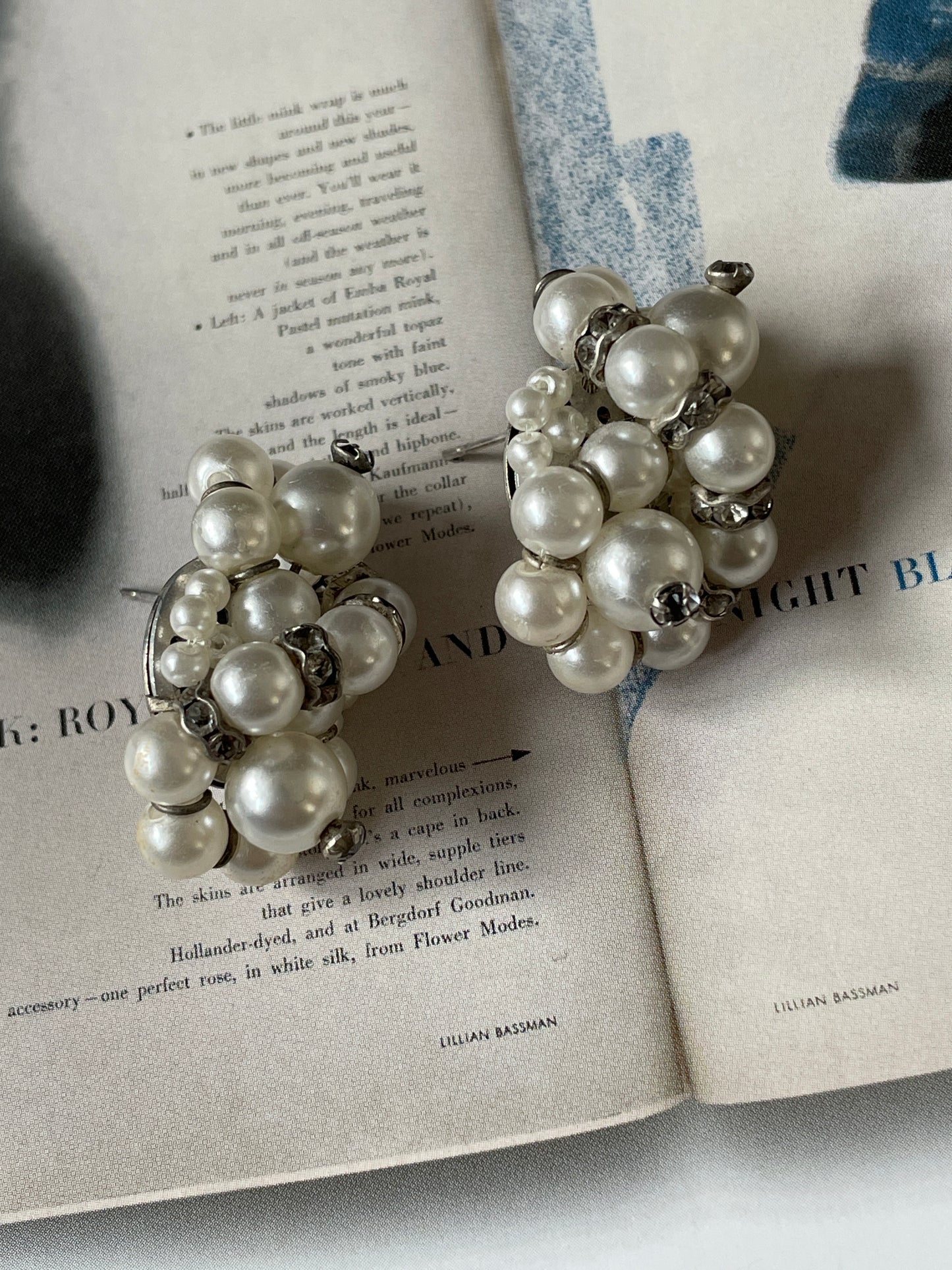 Oorbellen Stekertjes Chic Chic