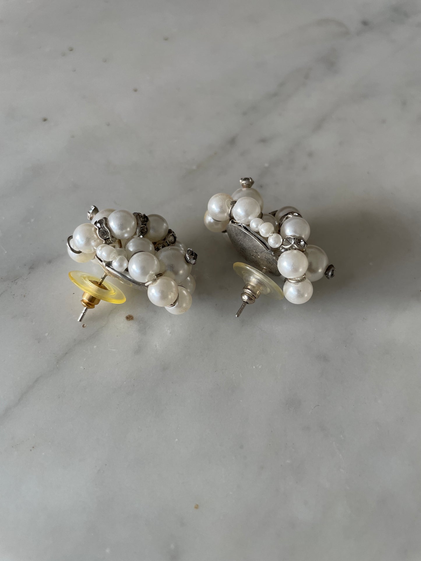 Oorbellen Stekertjes Chic Chic