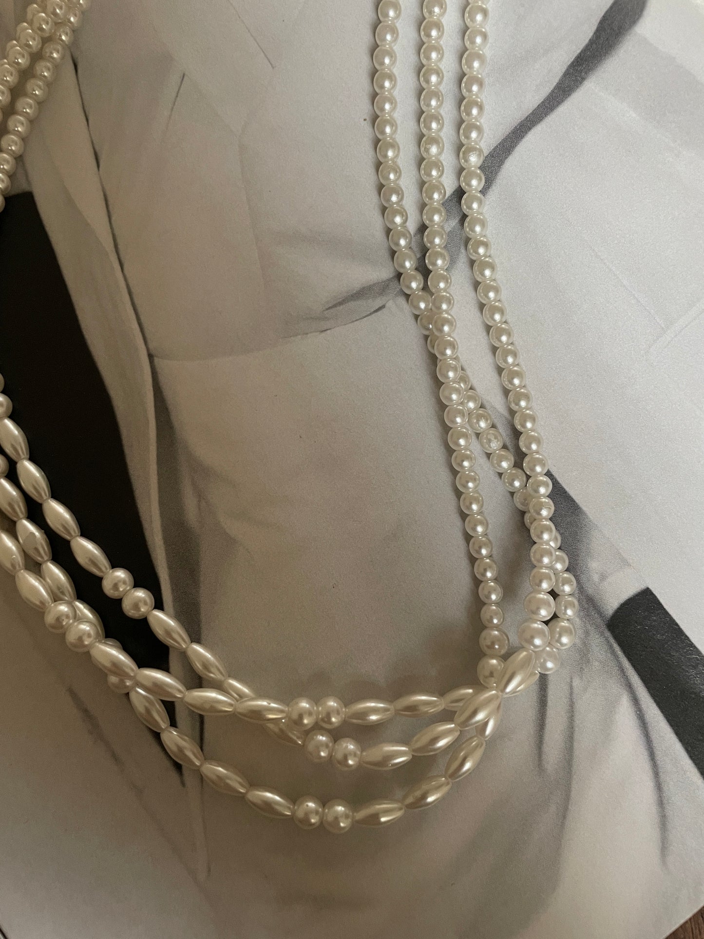 Ketting Trésors