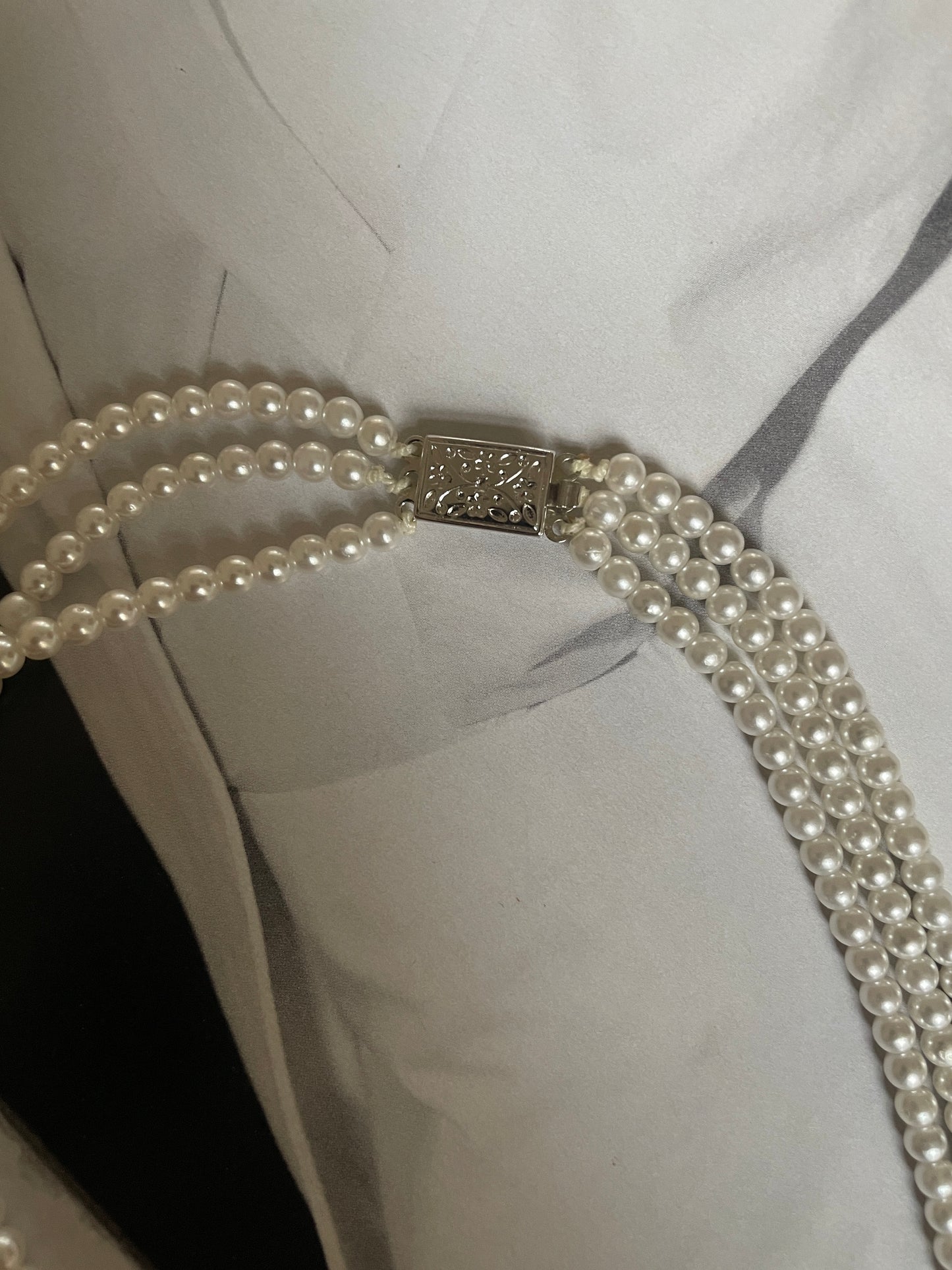 Ketting Trésors