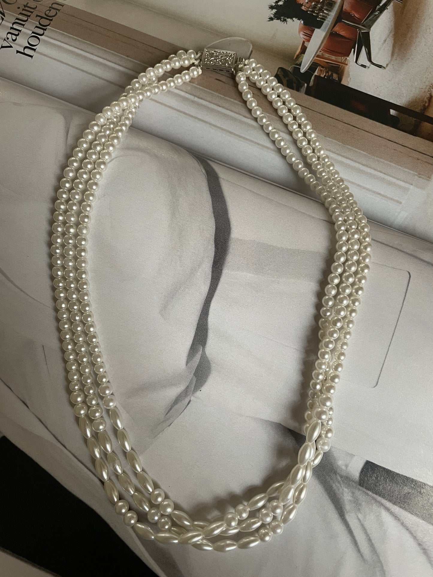 Ketting Trésors