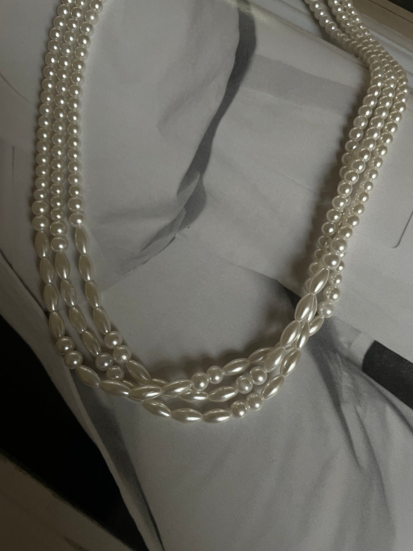 Ketting Trésors