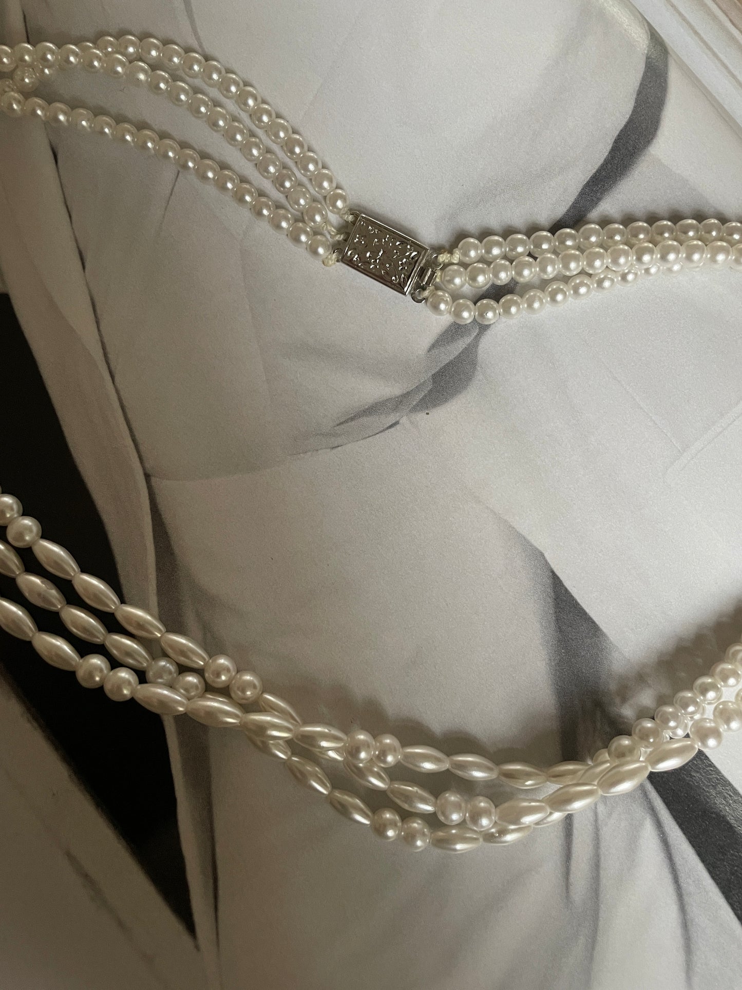 Ketting Trésors