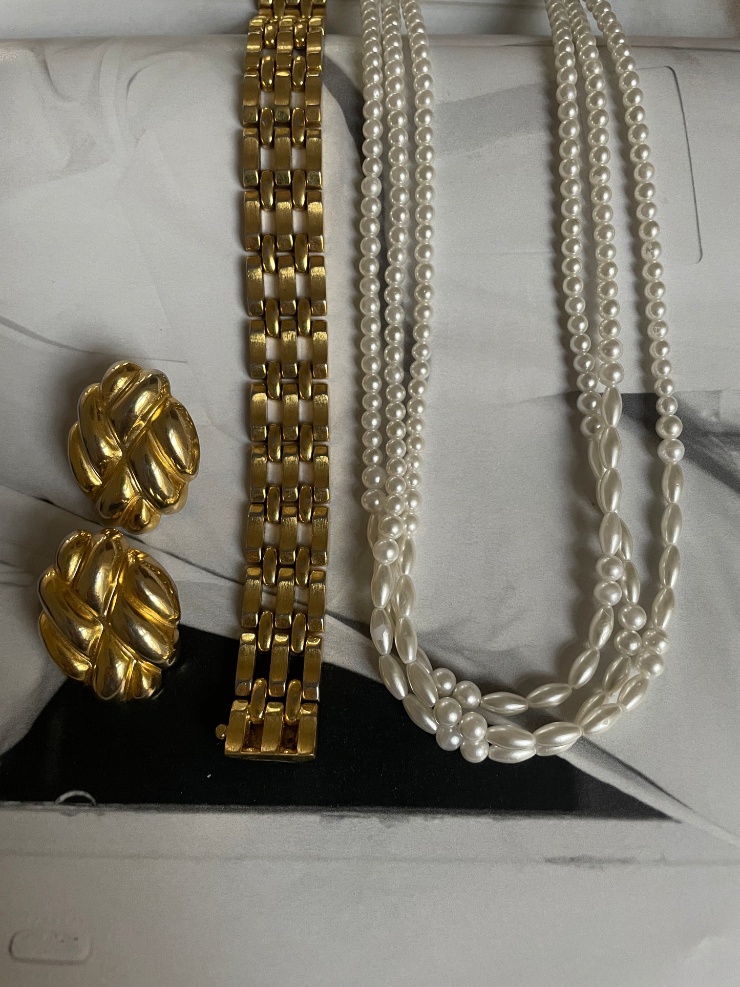 Ketting Trésors