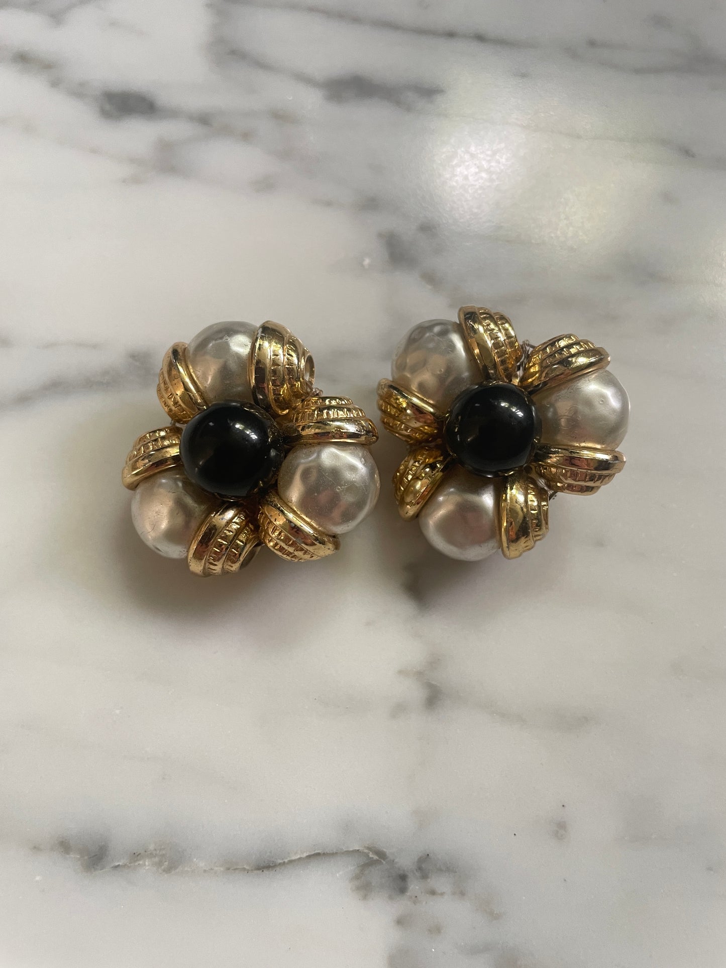 Clip Oorbellen Vivre