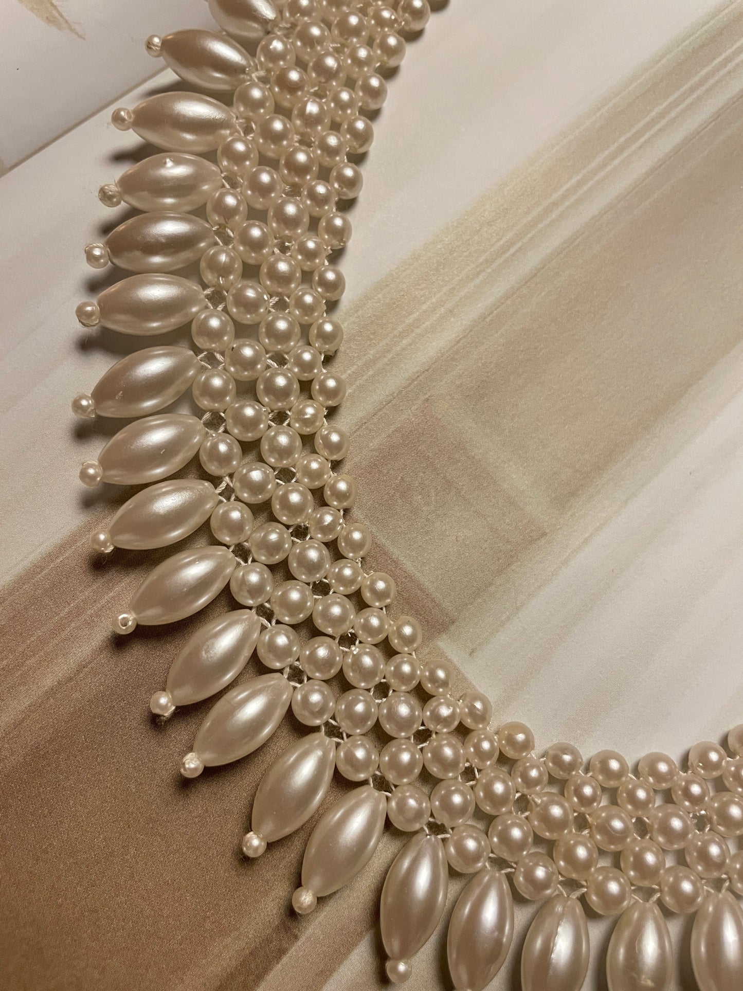 Ketting Le Grand Colbert