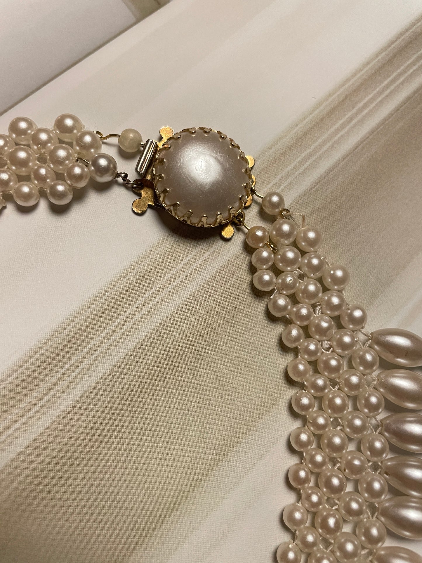 Ketting Le Grand Colbert