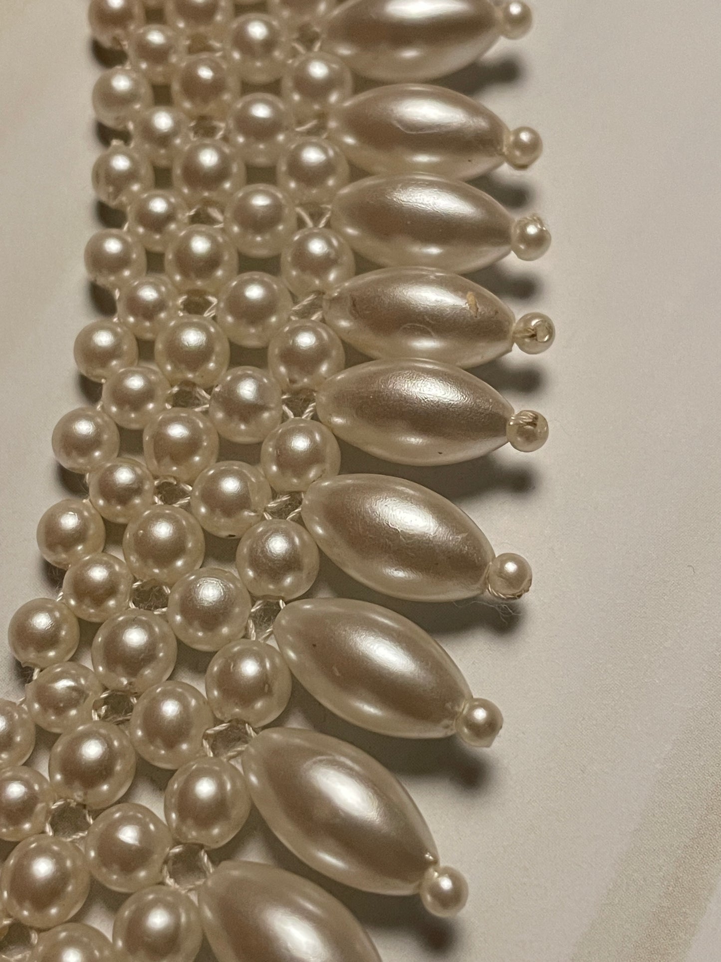 Ketting Le Grand Colbert