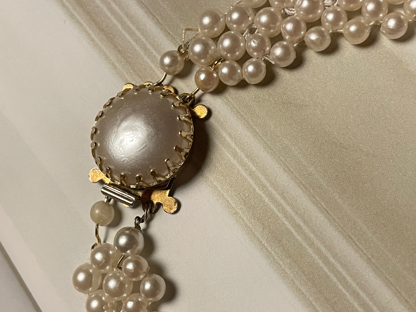 Ketting Le Grand Colbert