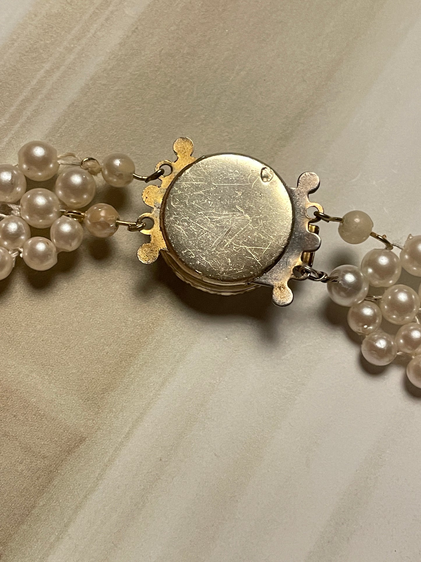 Ketting Le Grand Colbert