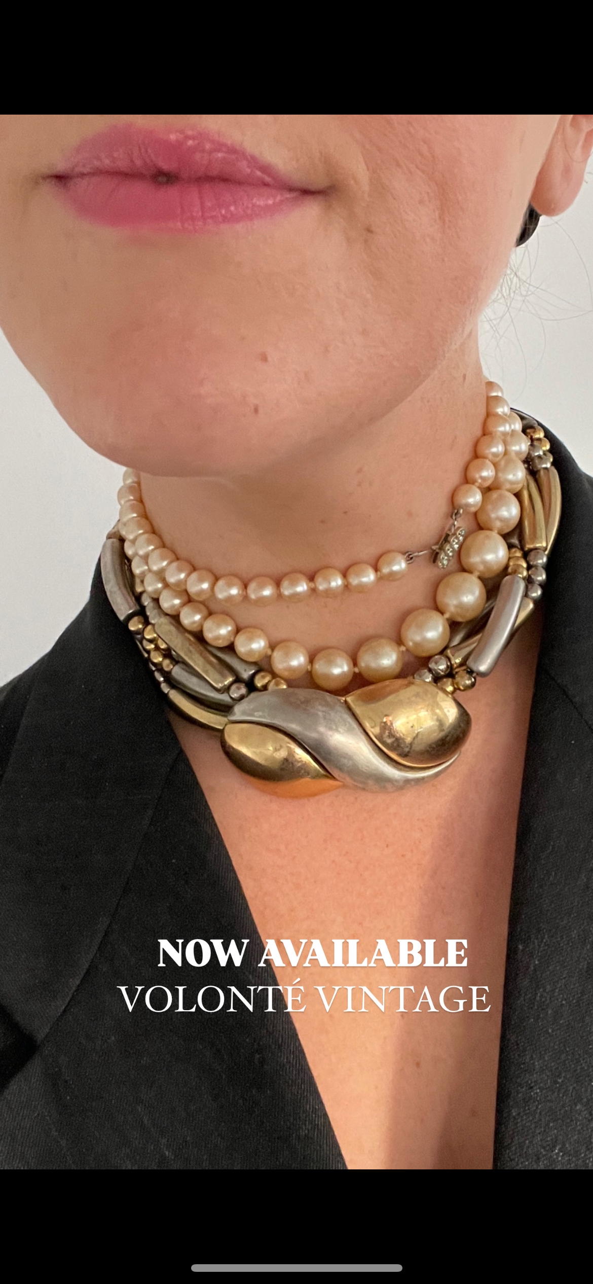 Ketting Moi à Paris