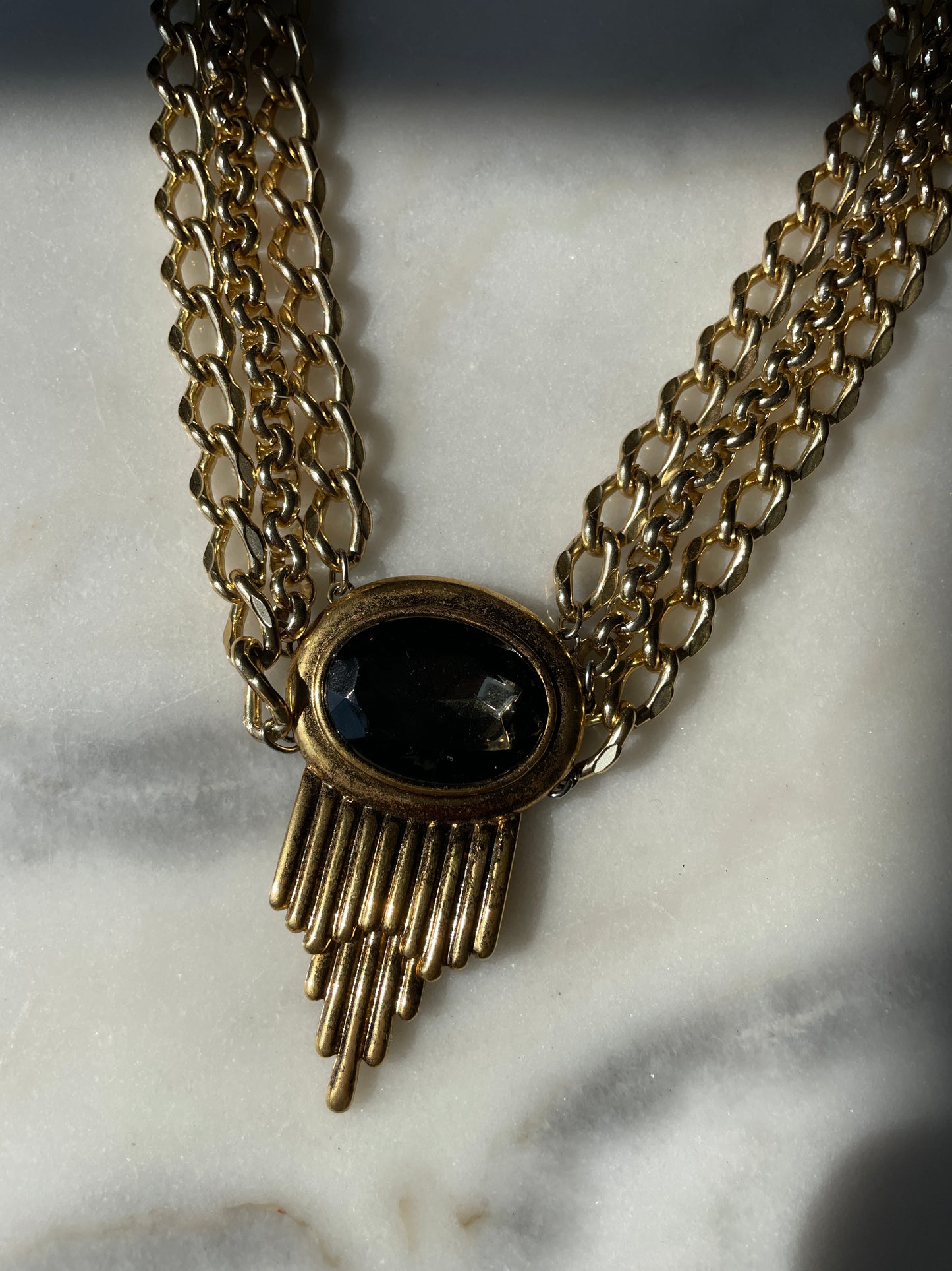 Ketting Iconic
