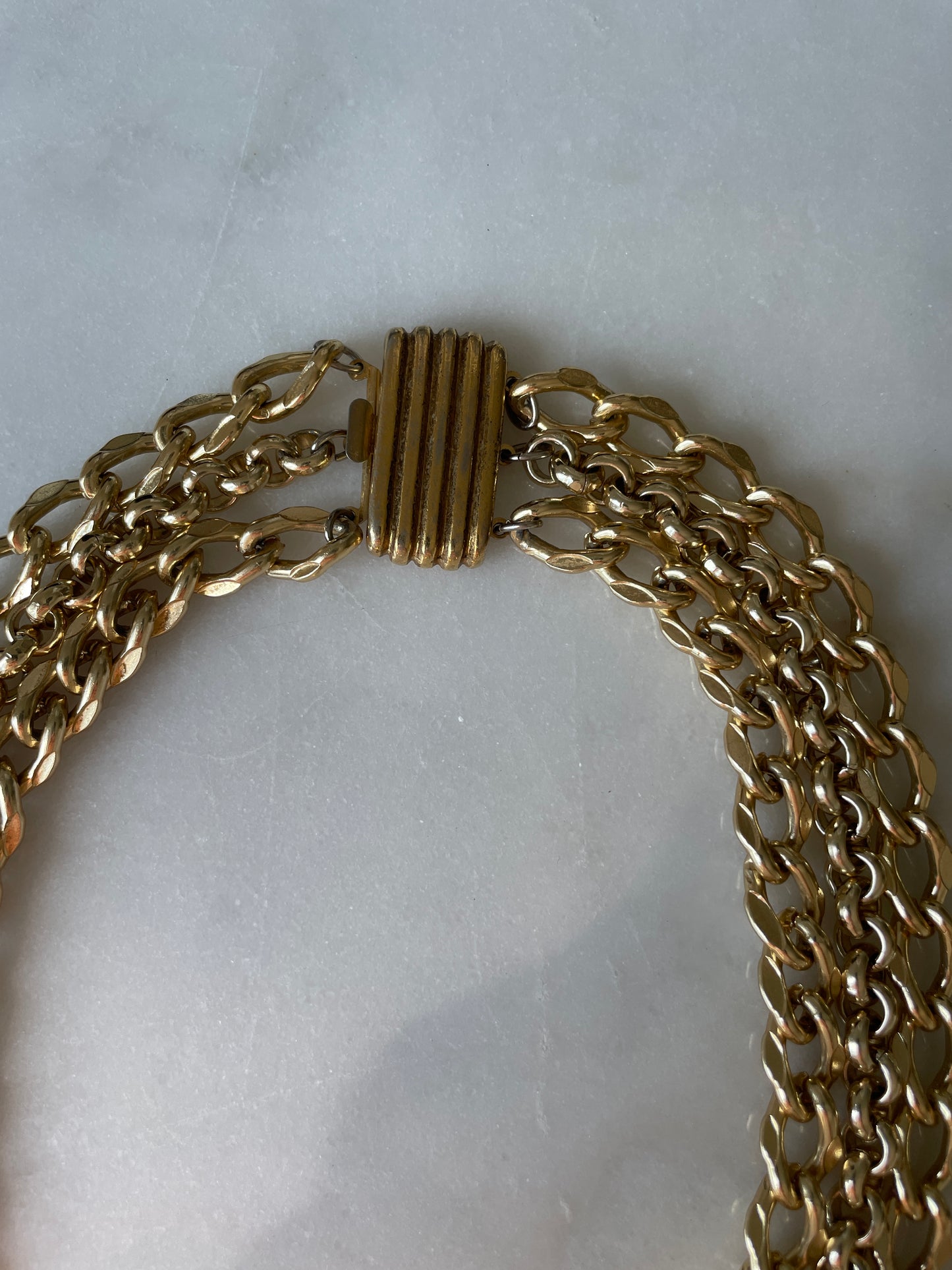Ketting Iconic