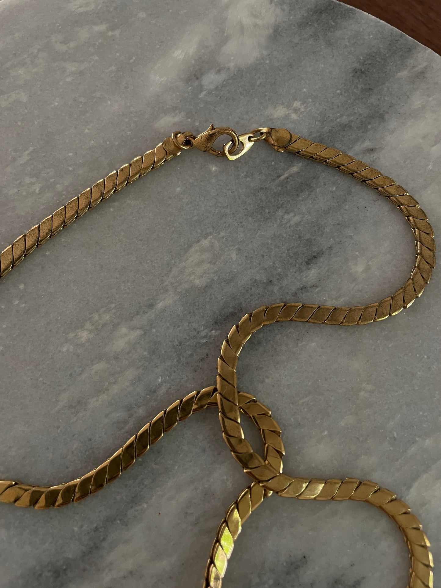 Ketting Frankie