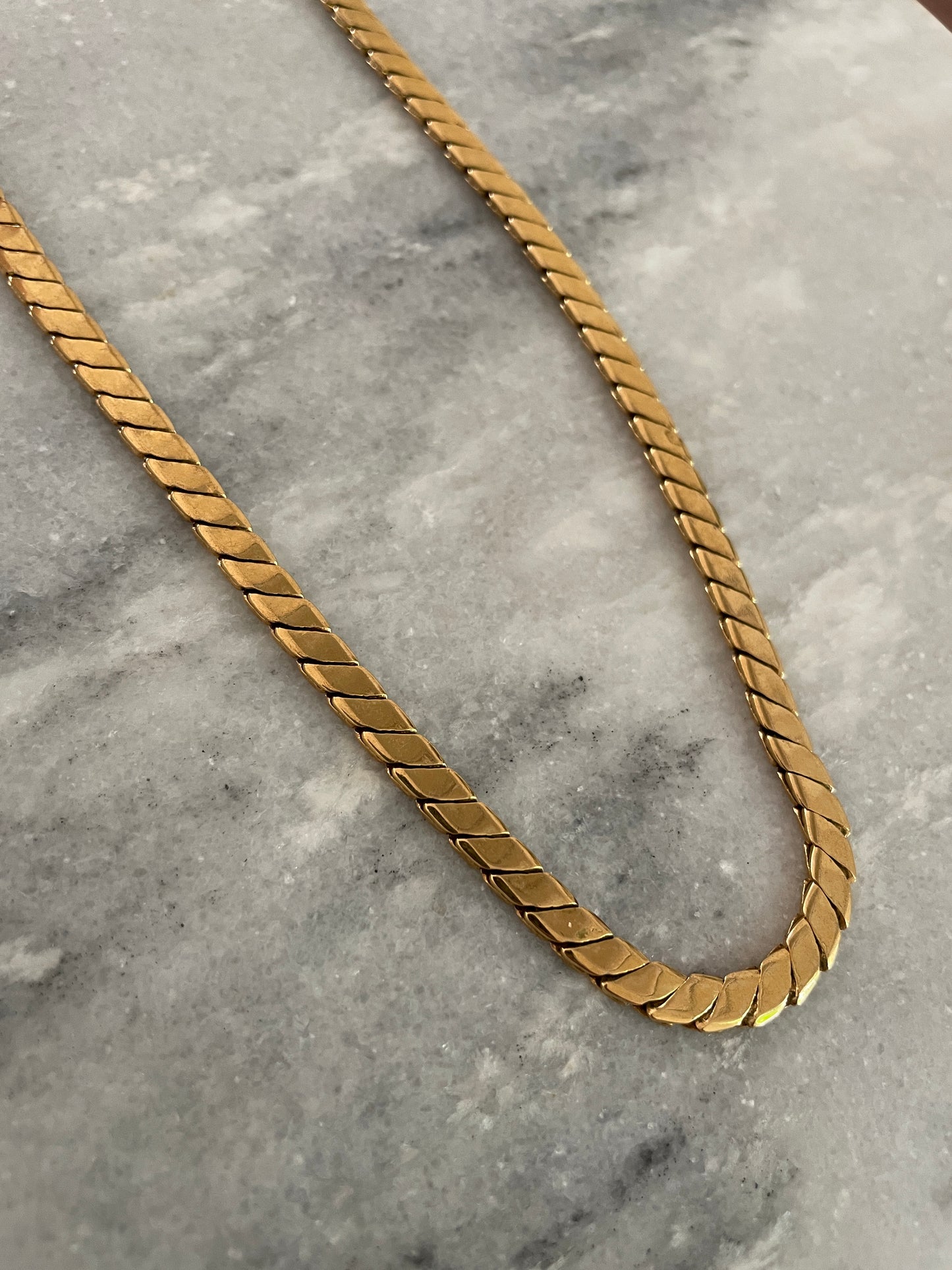 Ketting Frankie