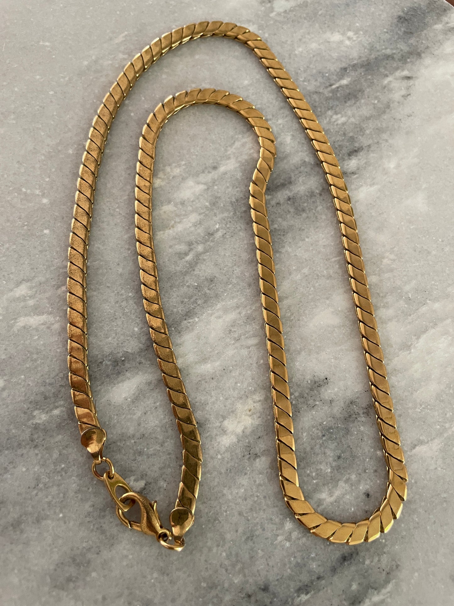 Ketting Frankie
