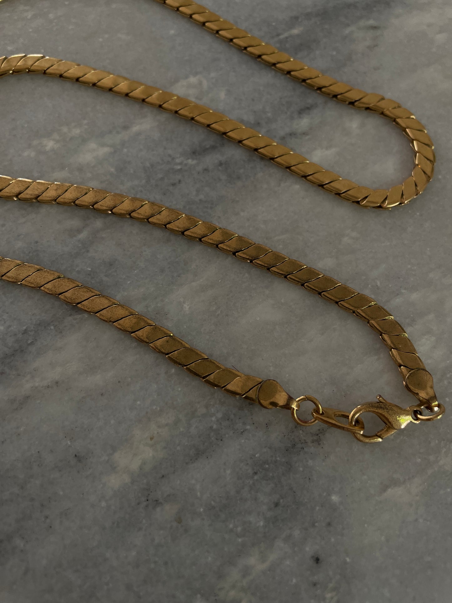 Ketting Frankie