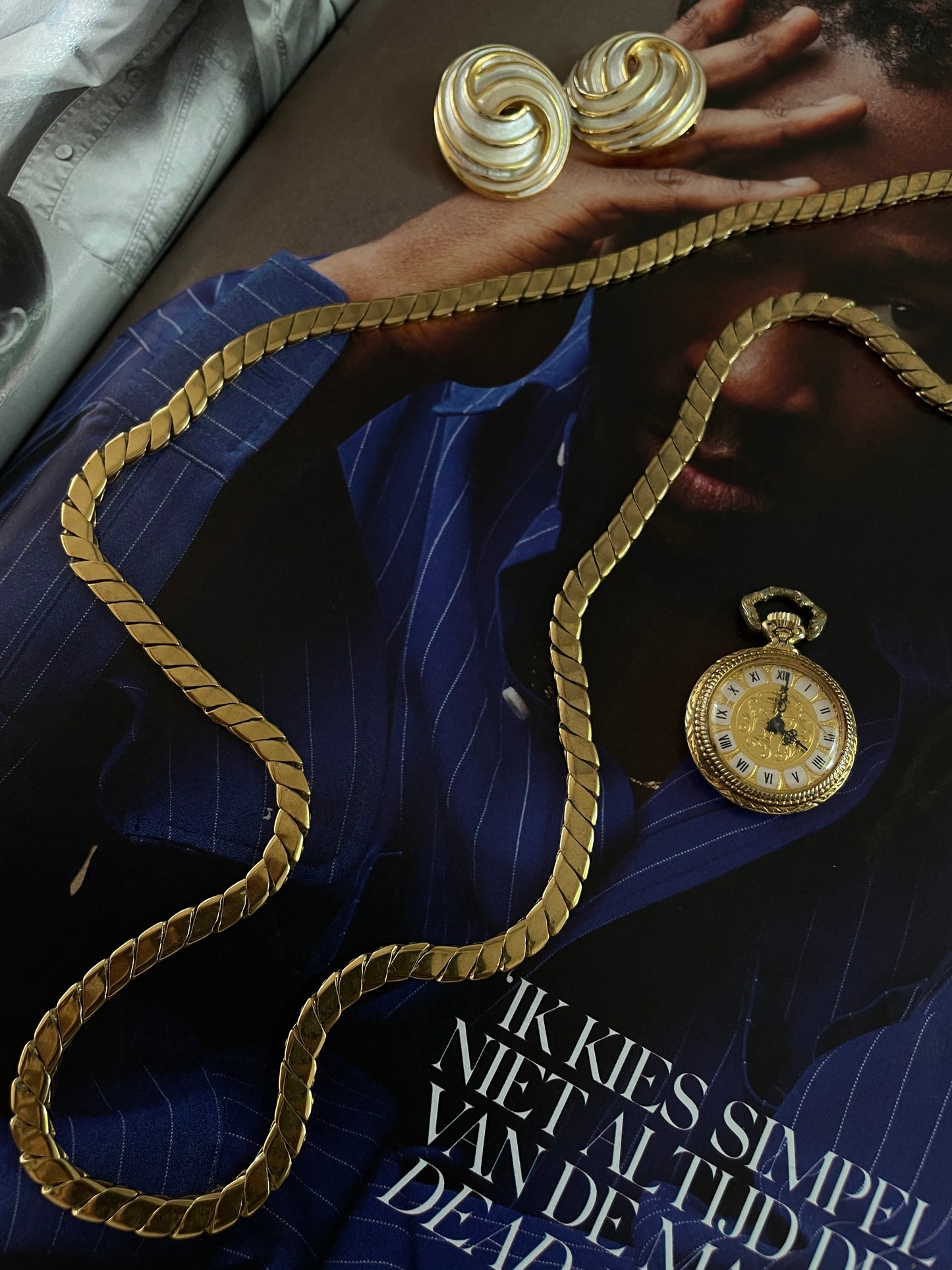 Ketting Frankie