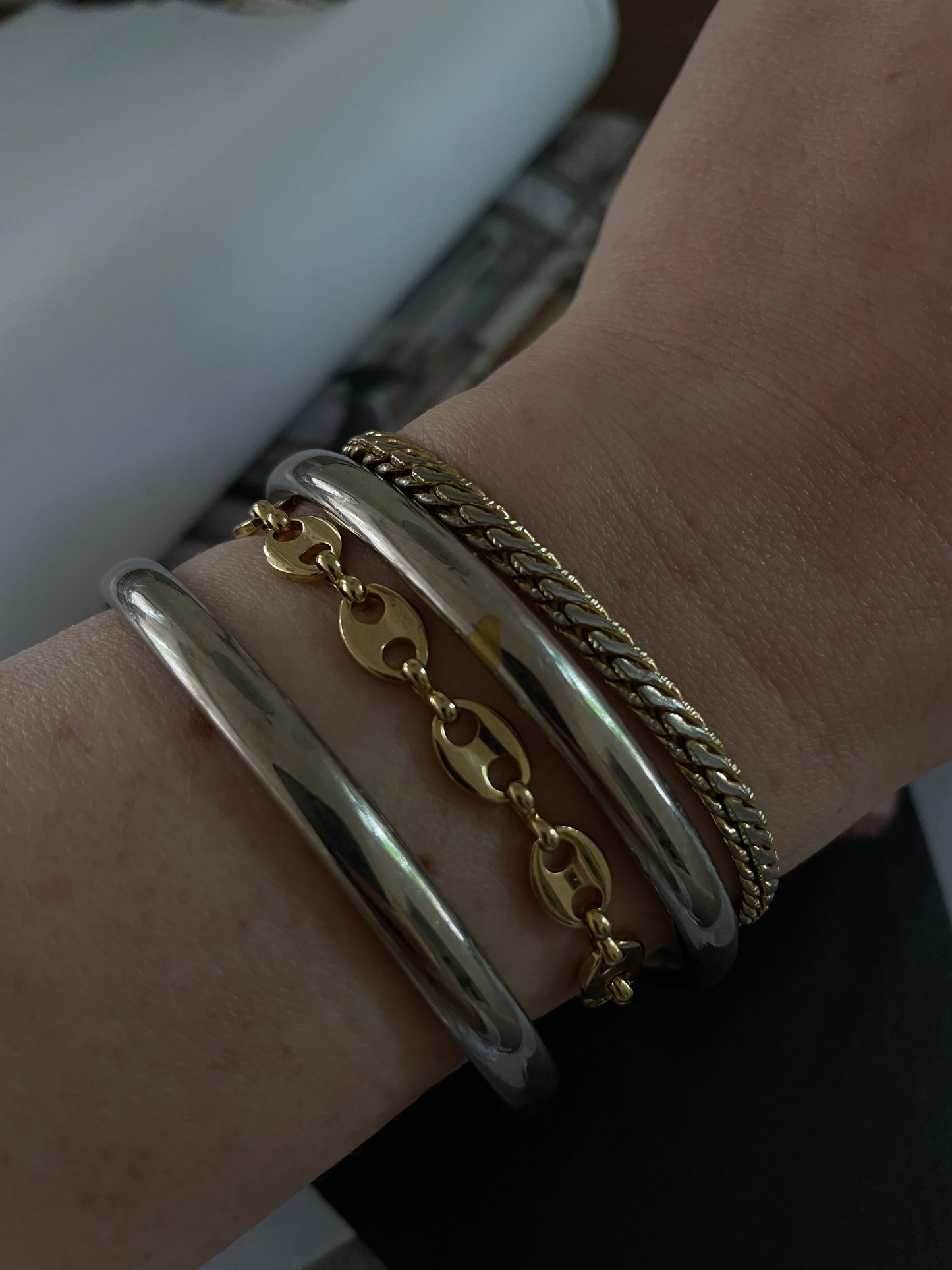 Armband Perle du Passé