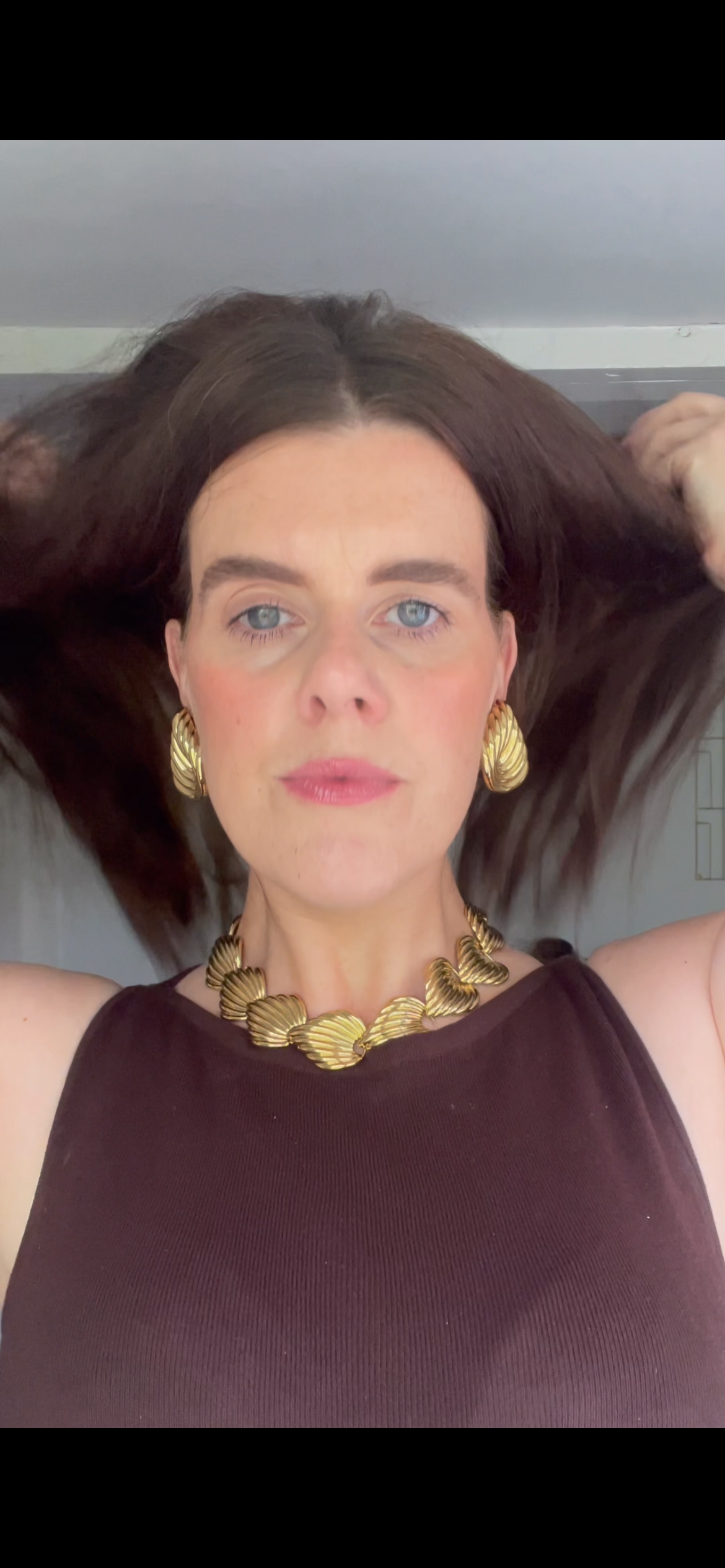 Clip Oorbellen Julietta