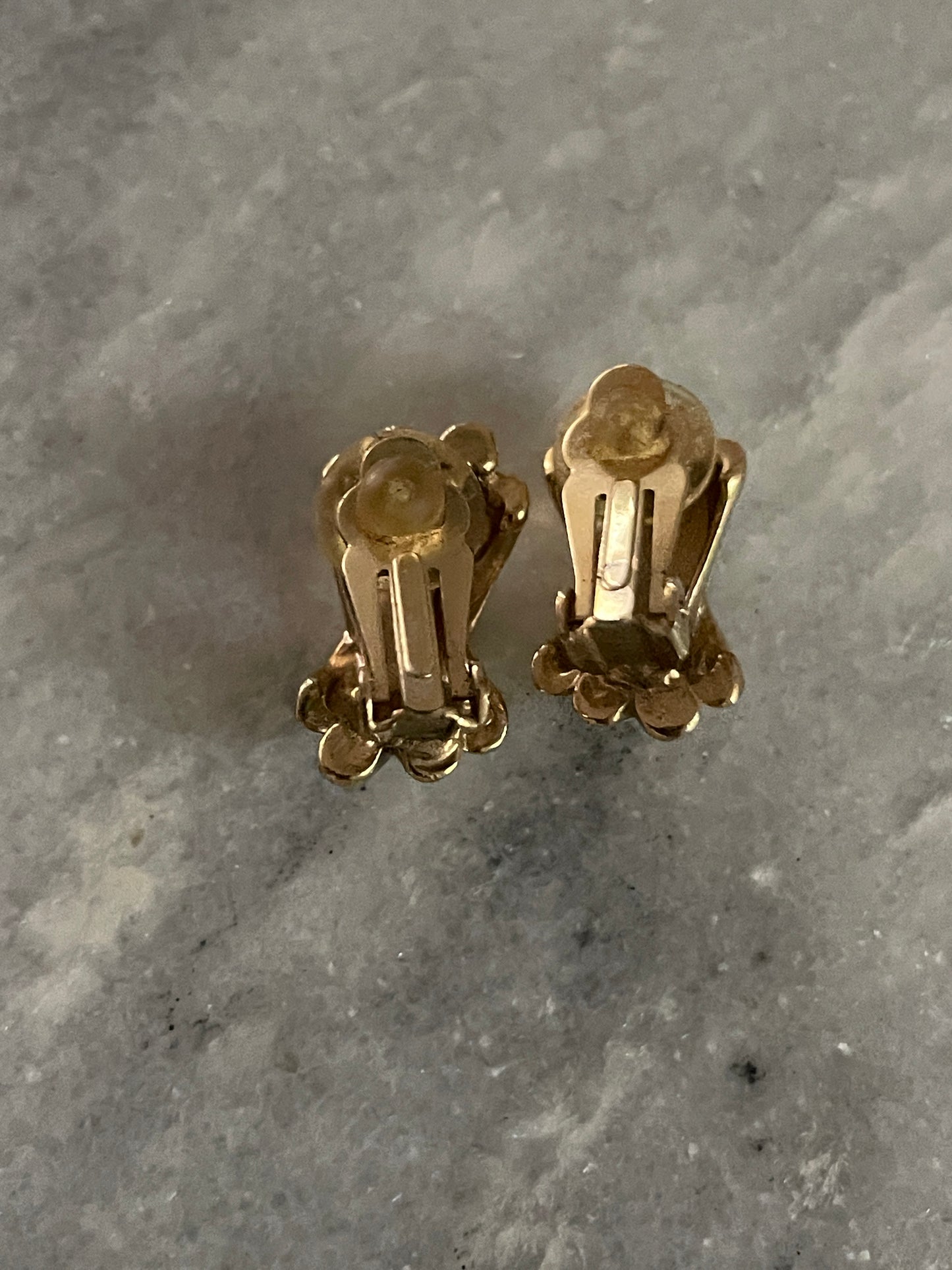 Clip Oorbellen Tres Bien